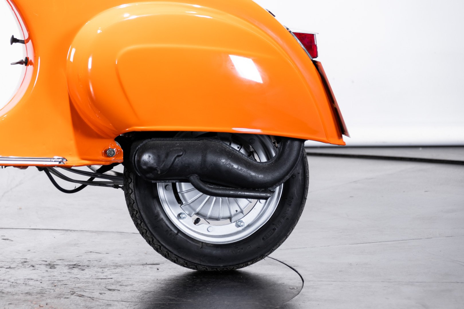 Piaggio VESPA 50 SPECIAL 