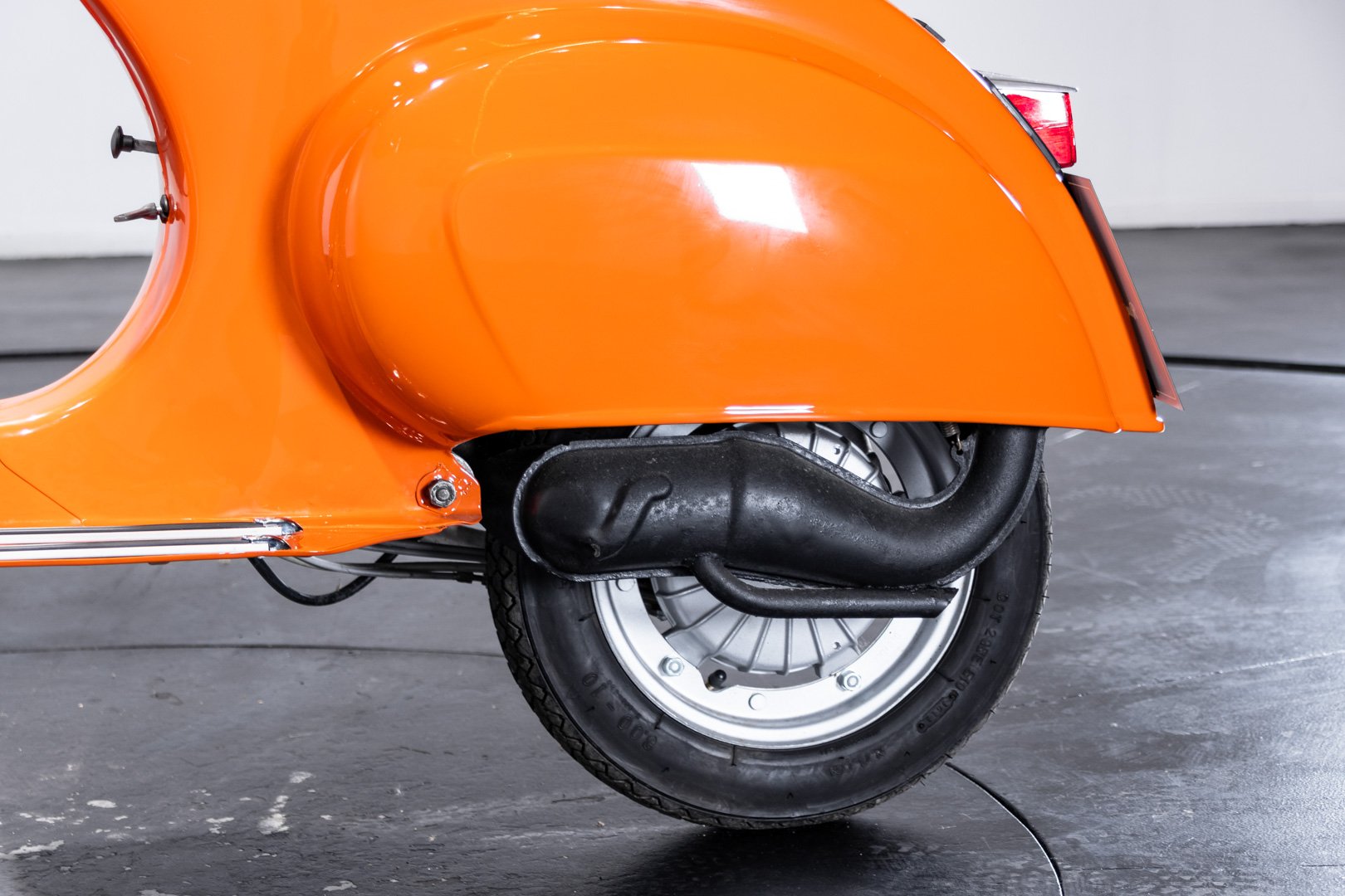 Piaggio VESPA 50 SPECIAL 