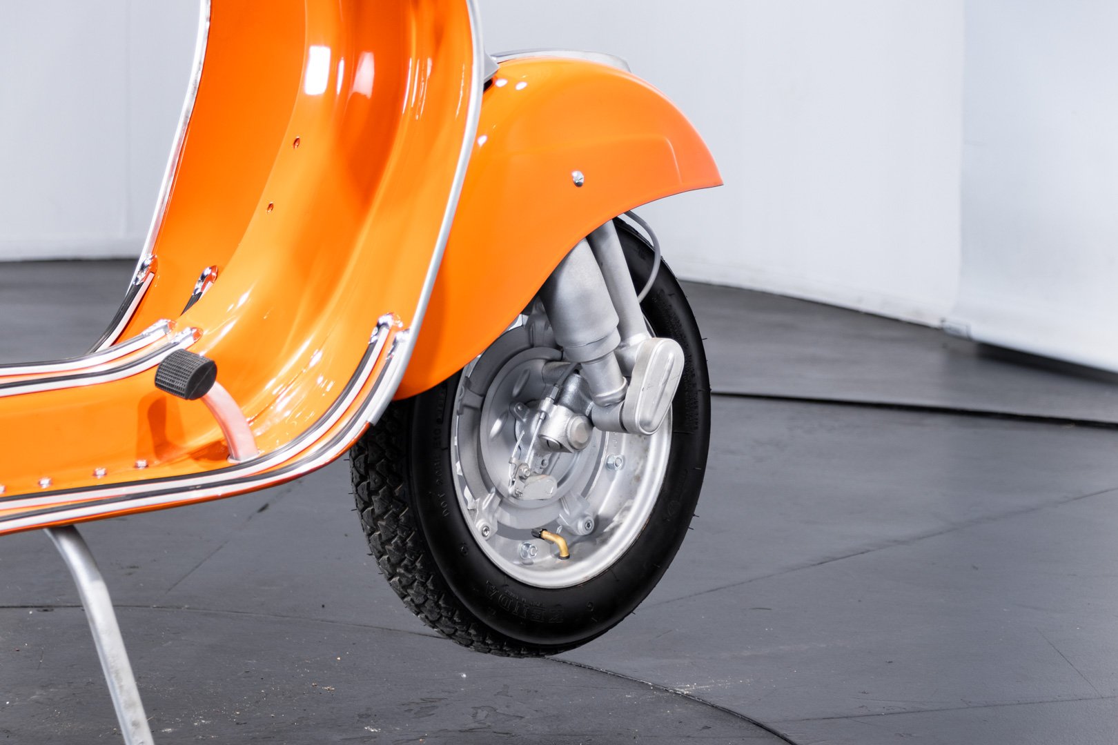 Piaggio VESPA 50 SPECIAL 