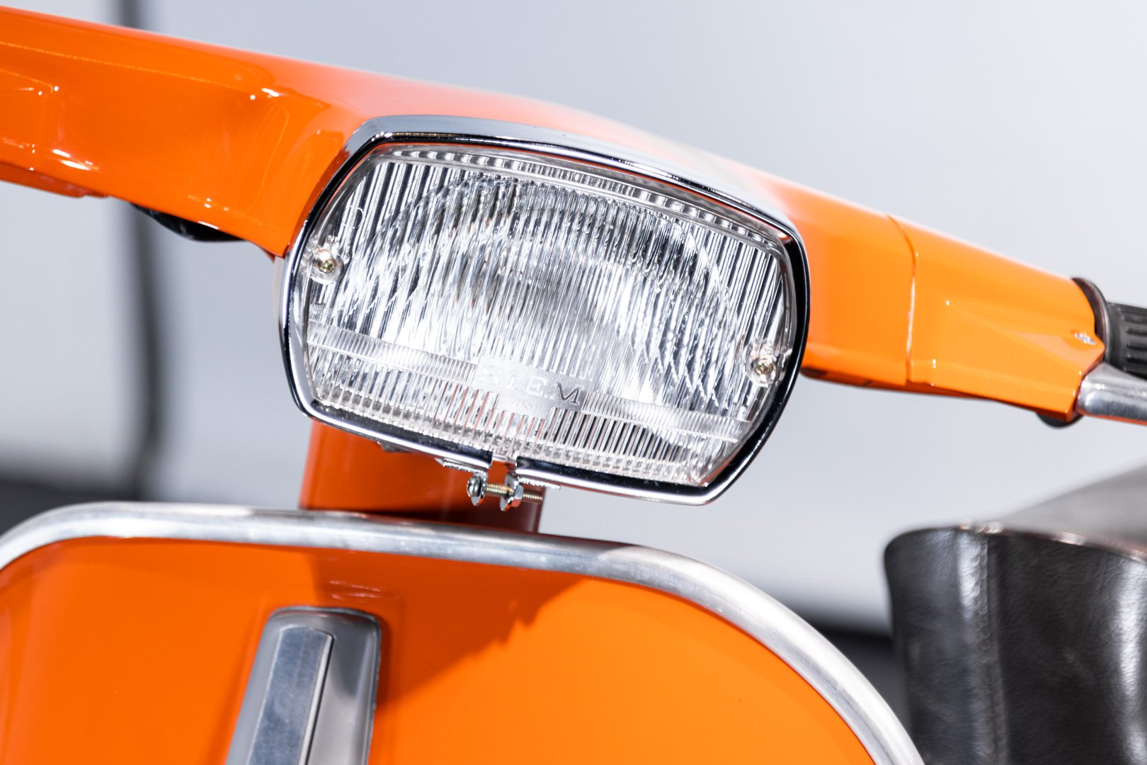 Piaggio VESPA 50 SPECIAL 