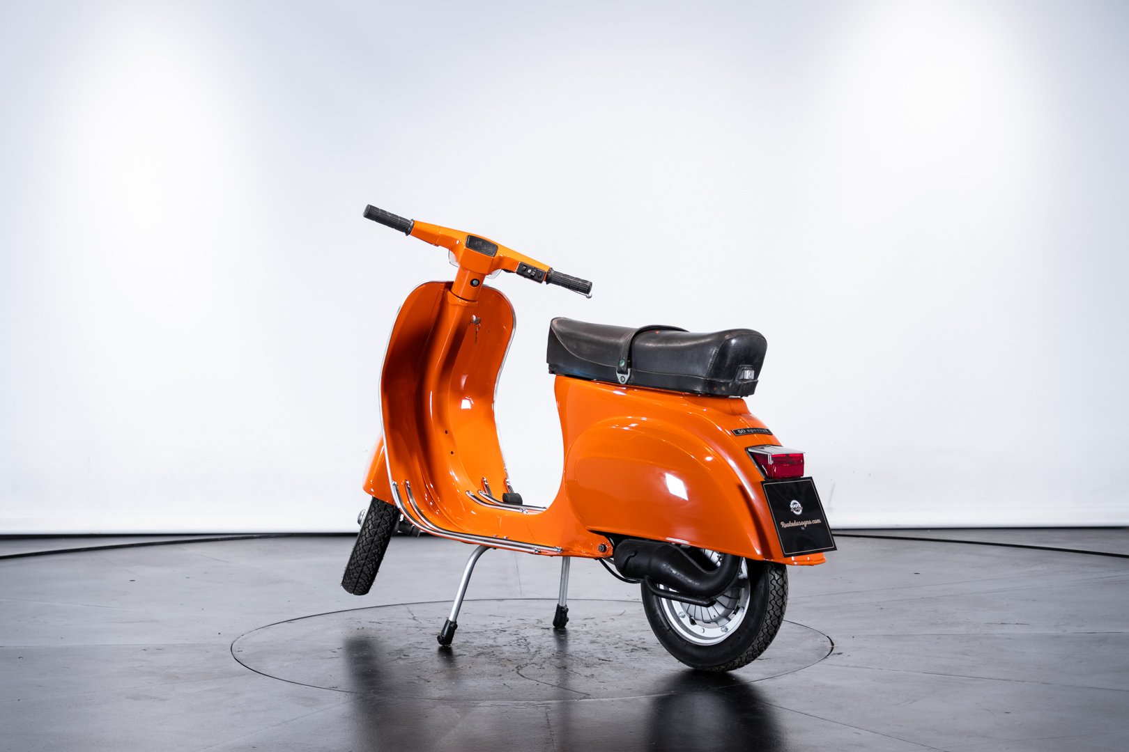 Piaggio VESPA 50 SPECIAL 