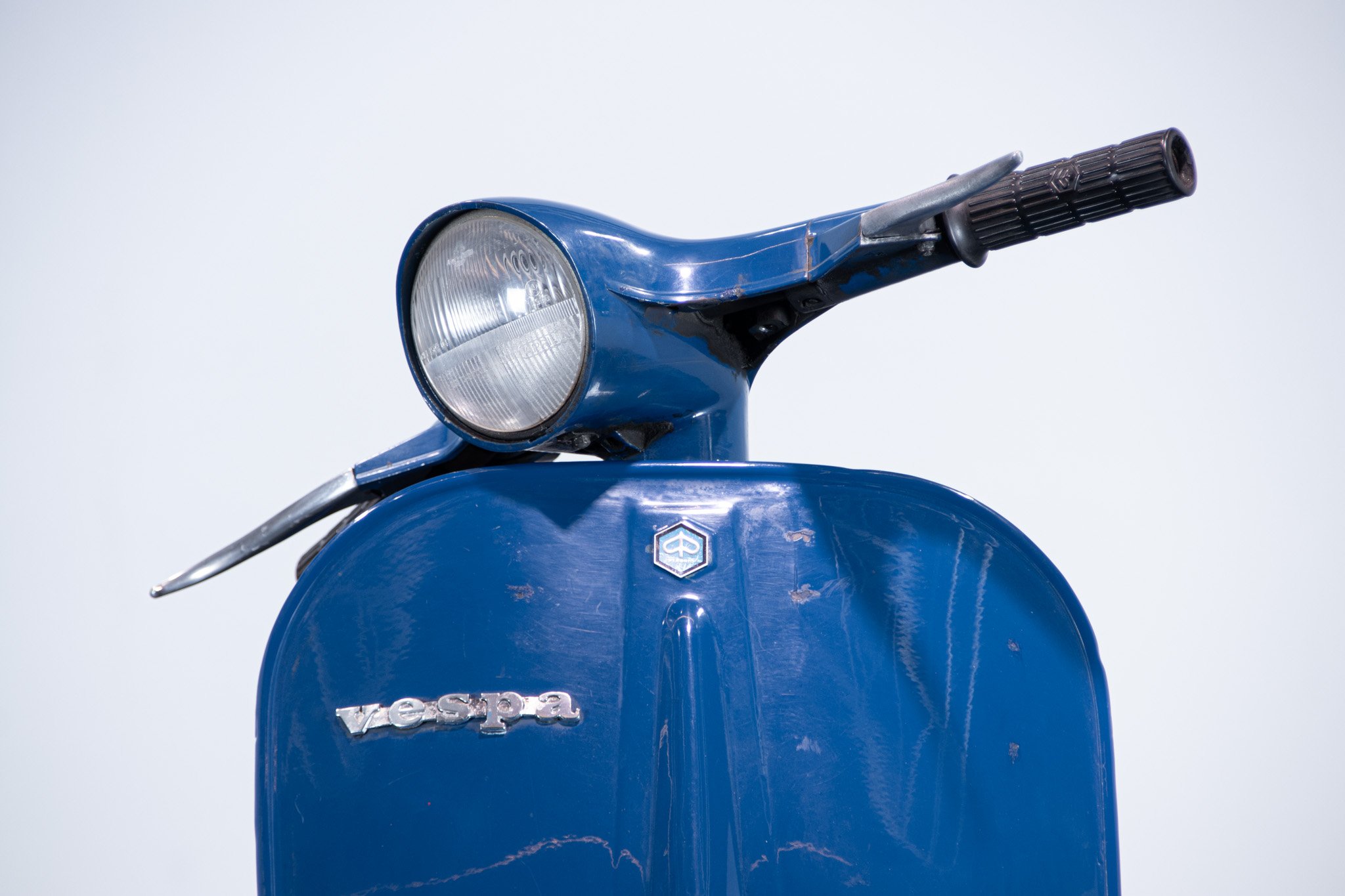 Piaggio VESPA 50 