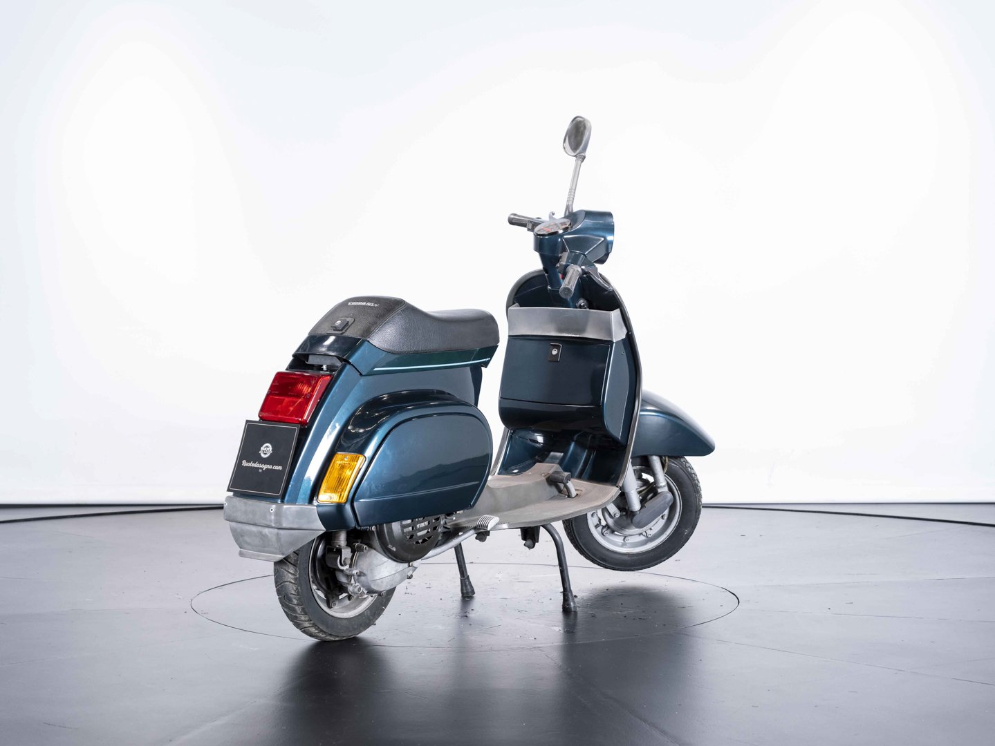 Piaggio VESPA 50 N 