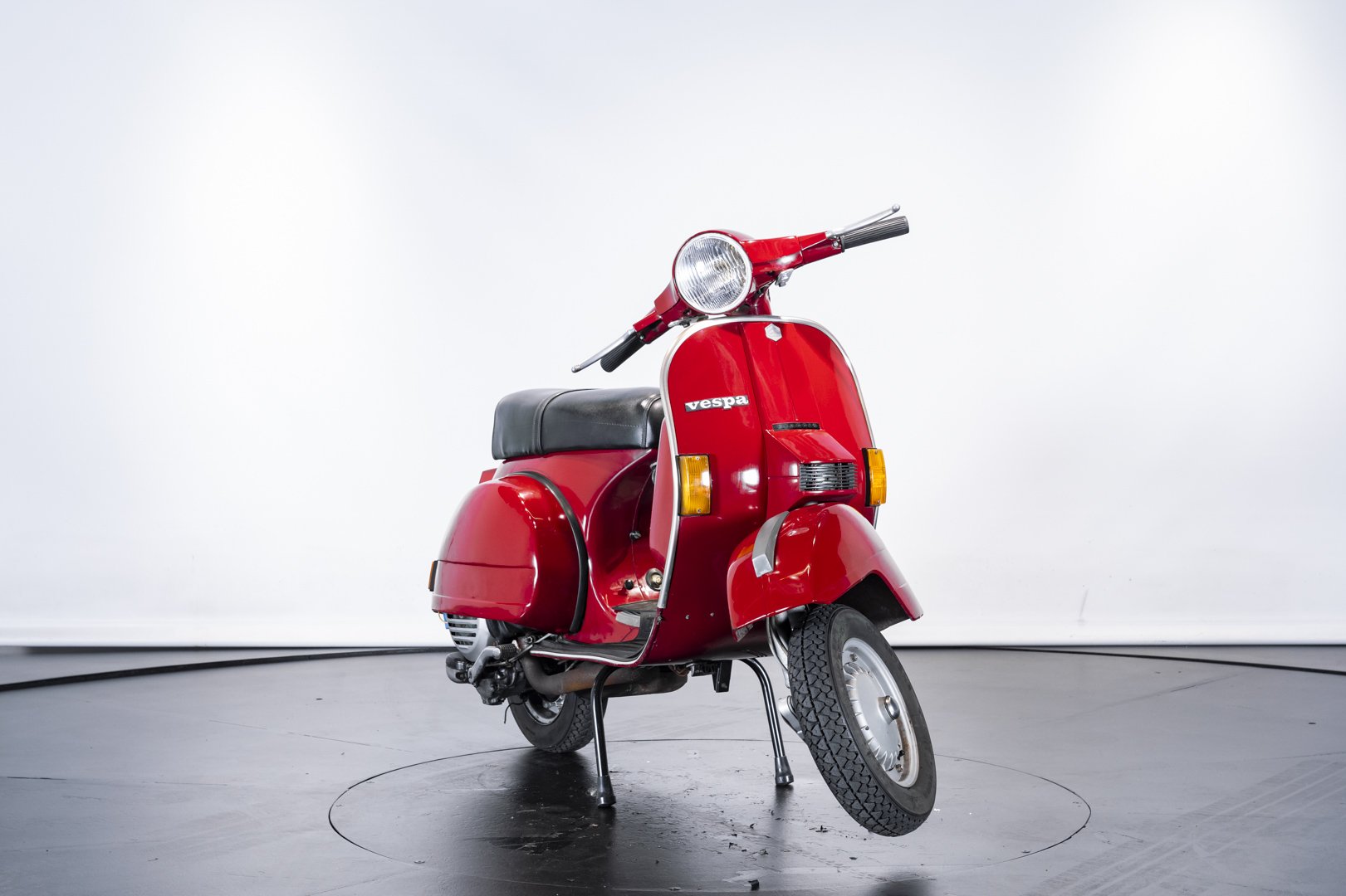 Piaggio VESPA PX 125 E ARCOBALENO 