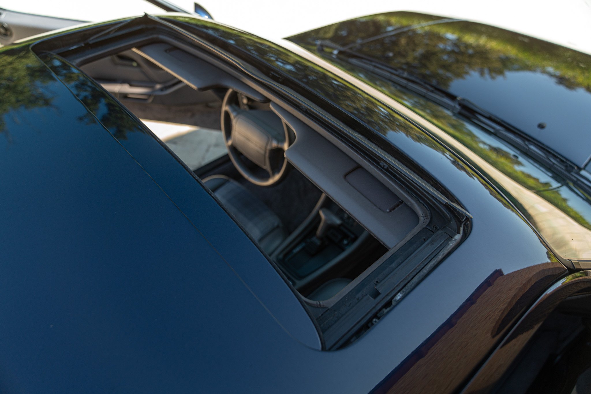 Porsche 928 GTS 