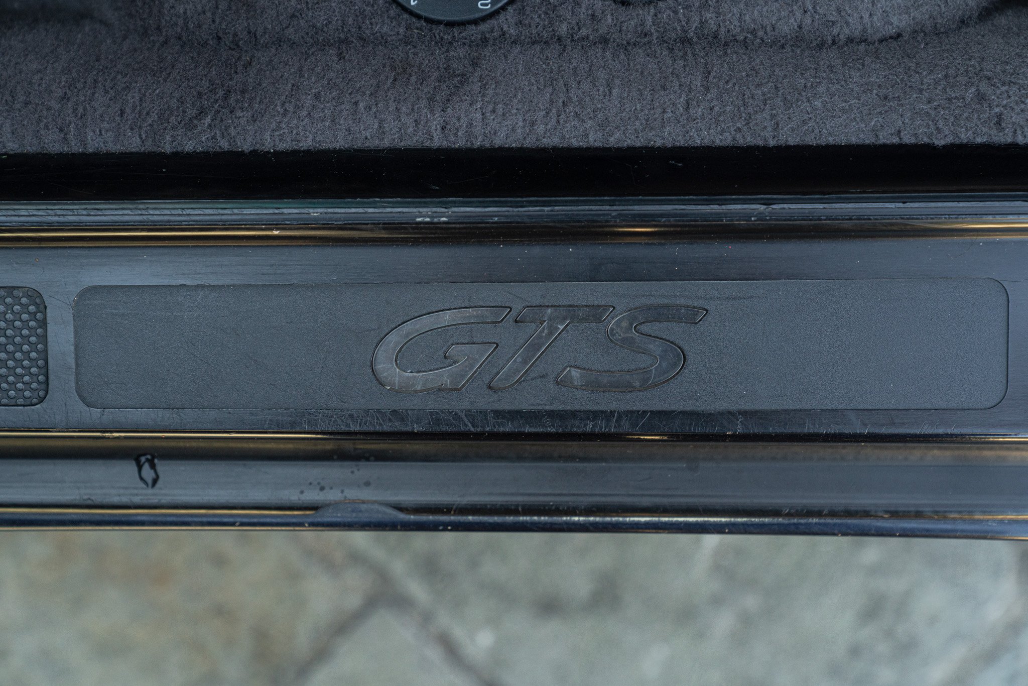 Porsche 928 GTS 