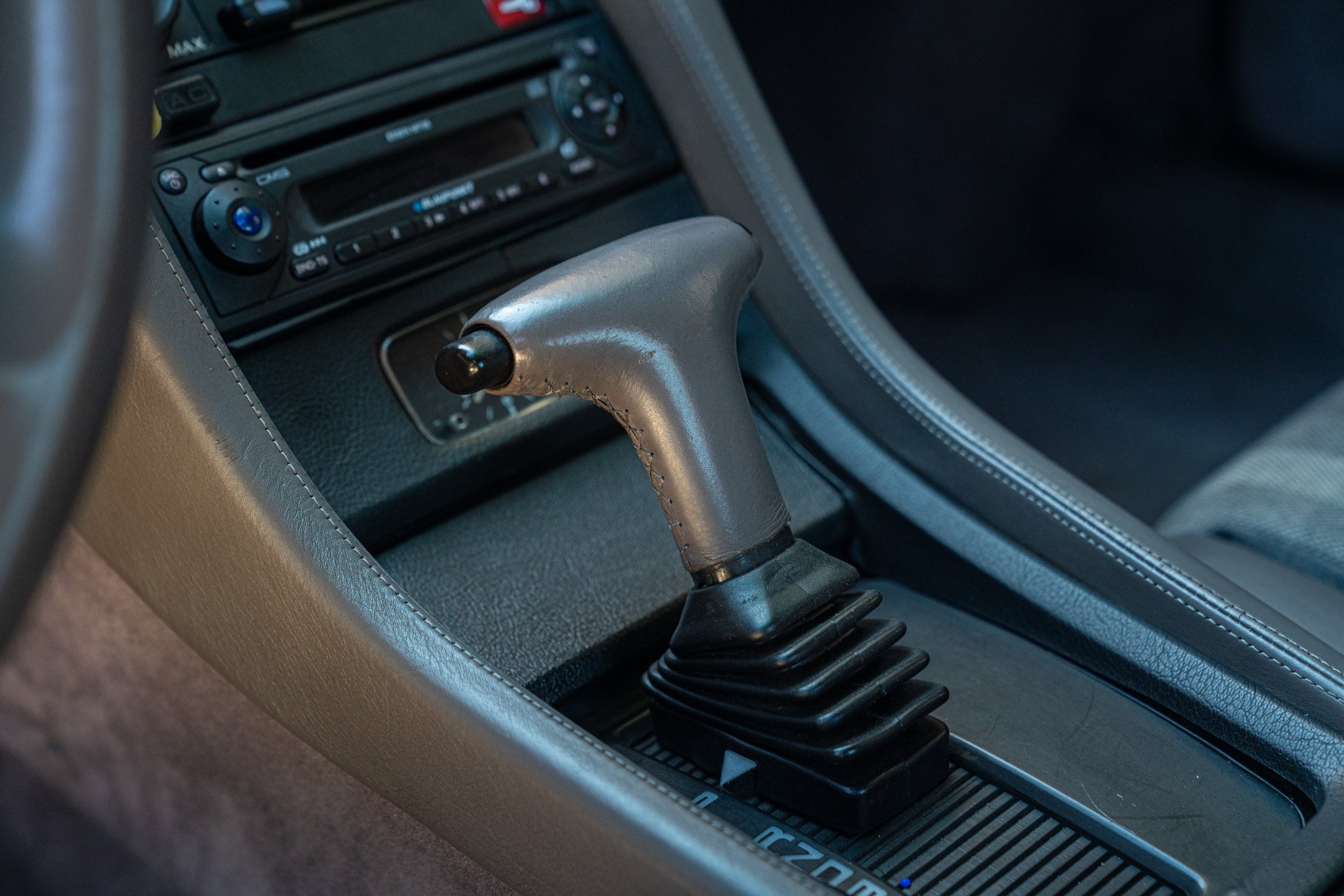 Porsche 928 GTS 