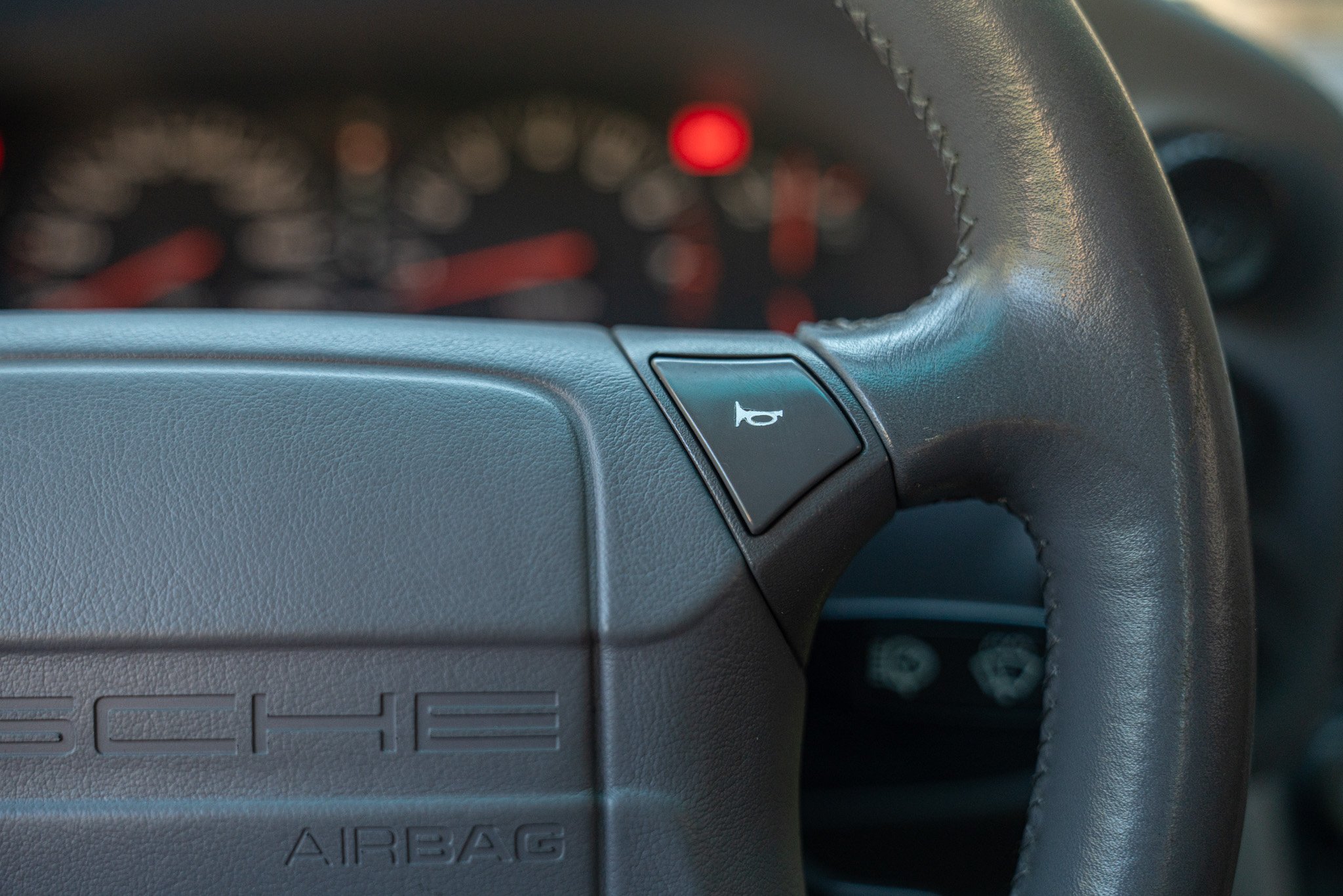 Porsche 928 GTS 