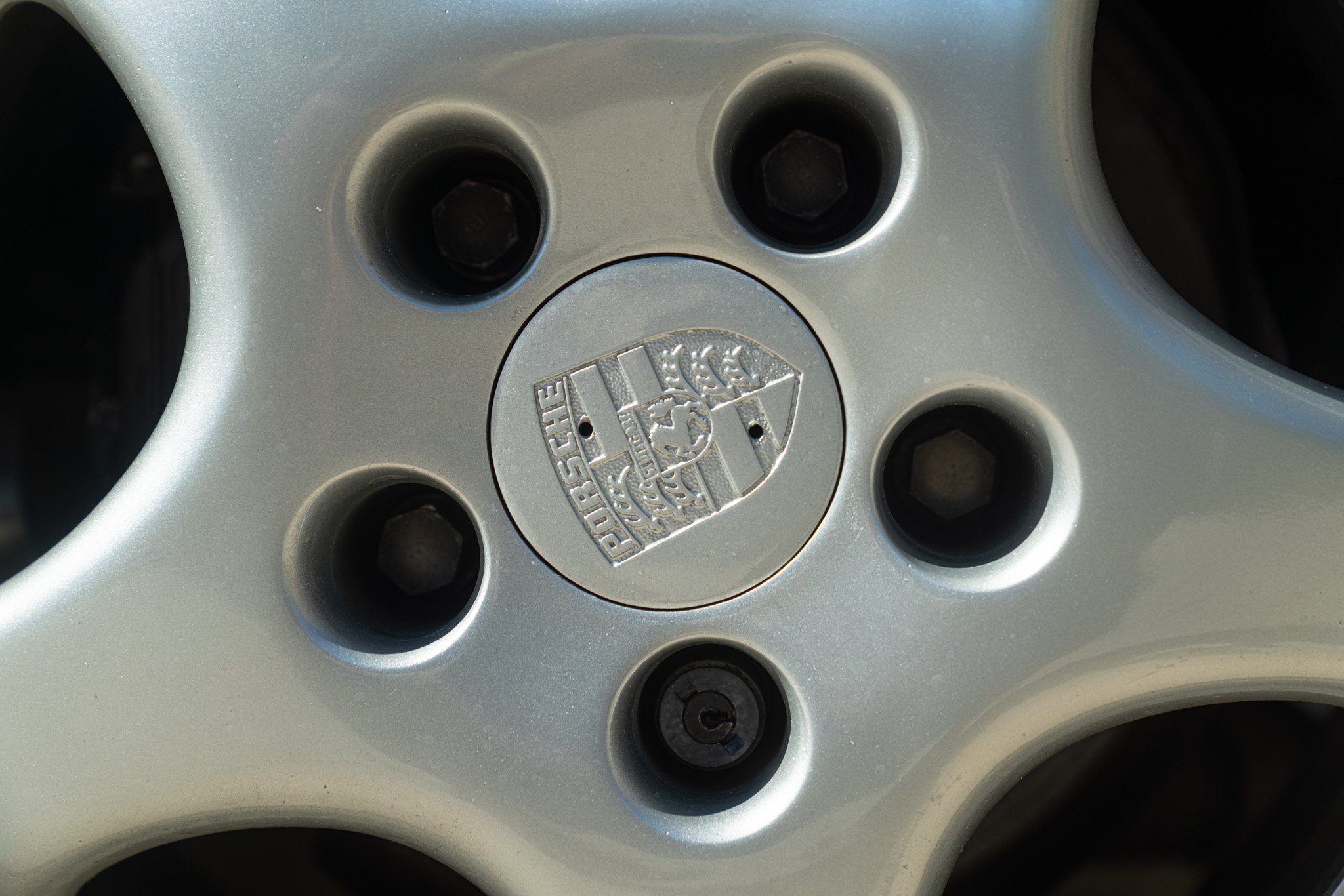 Porsche 928 GTS 