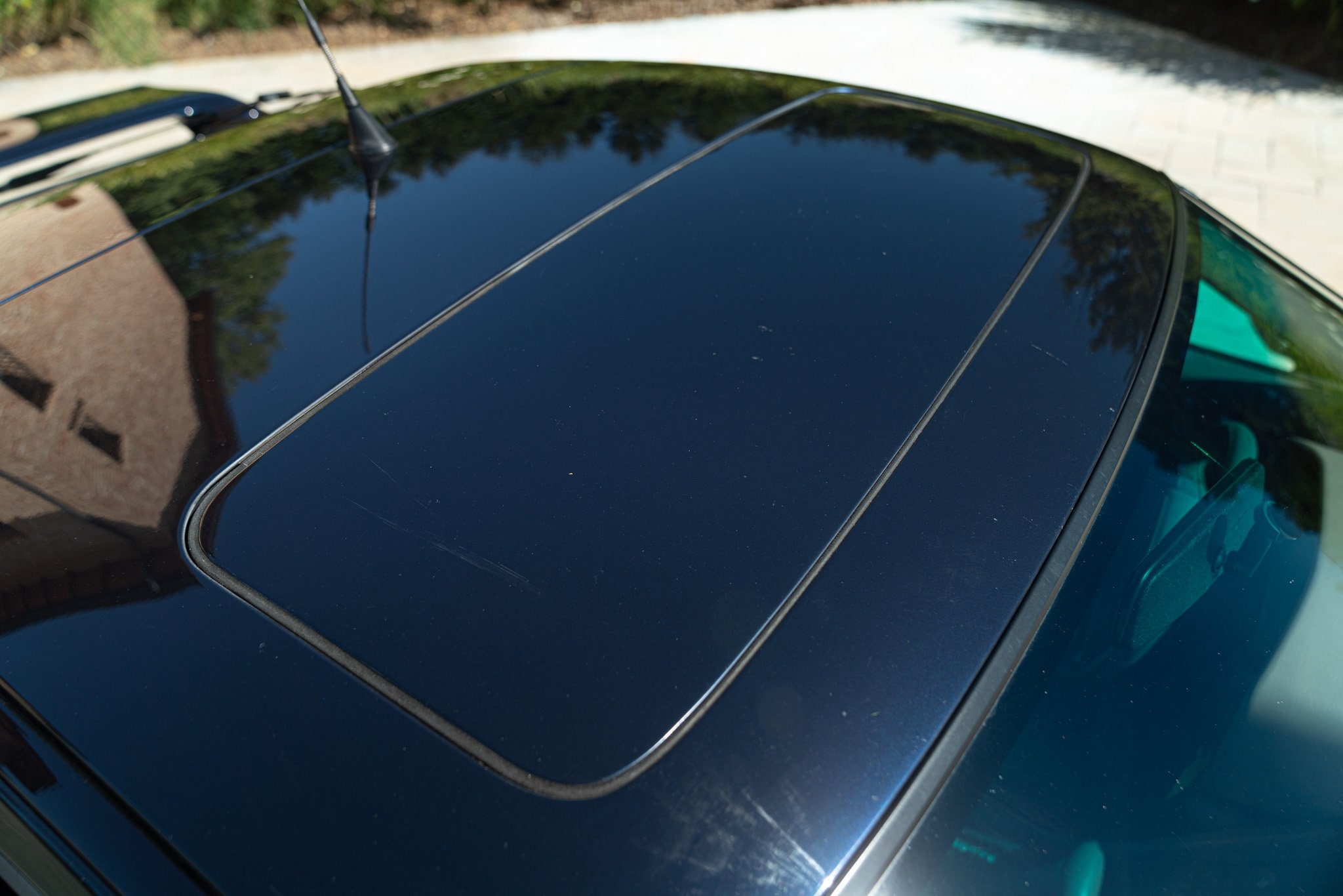 Porsche 928 GTS 