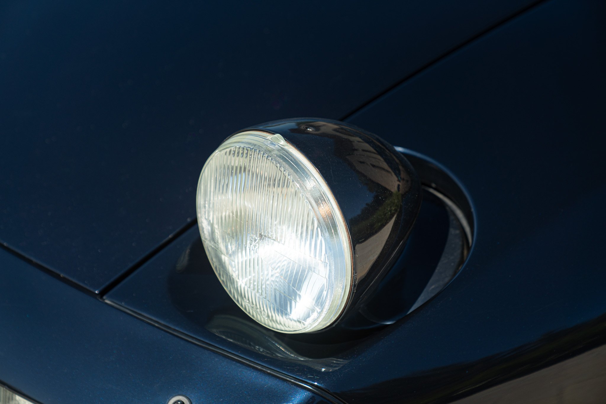 Porsche 928 GTS 
