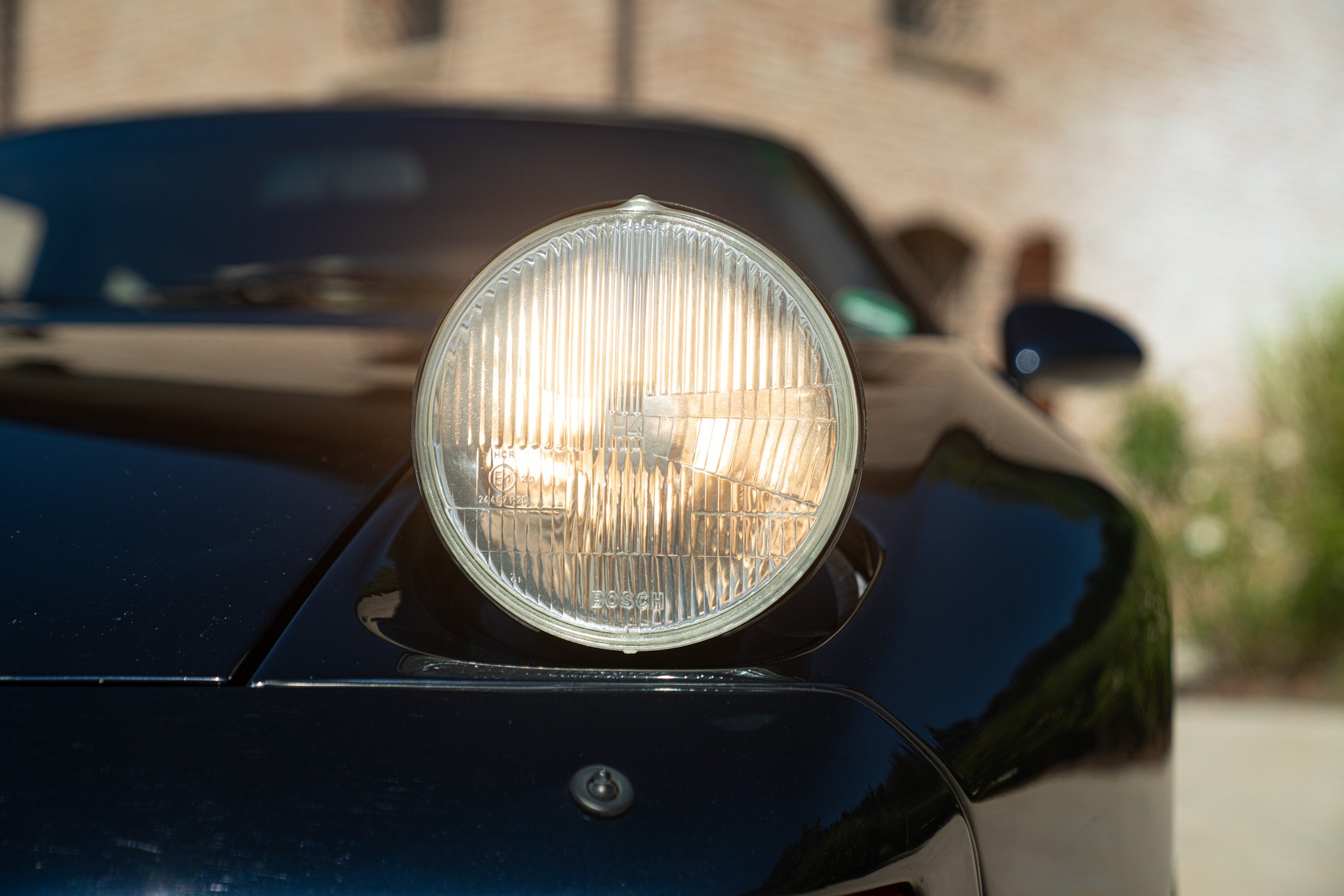Porsche 928 GTS 