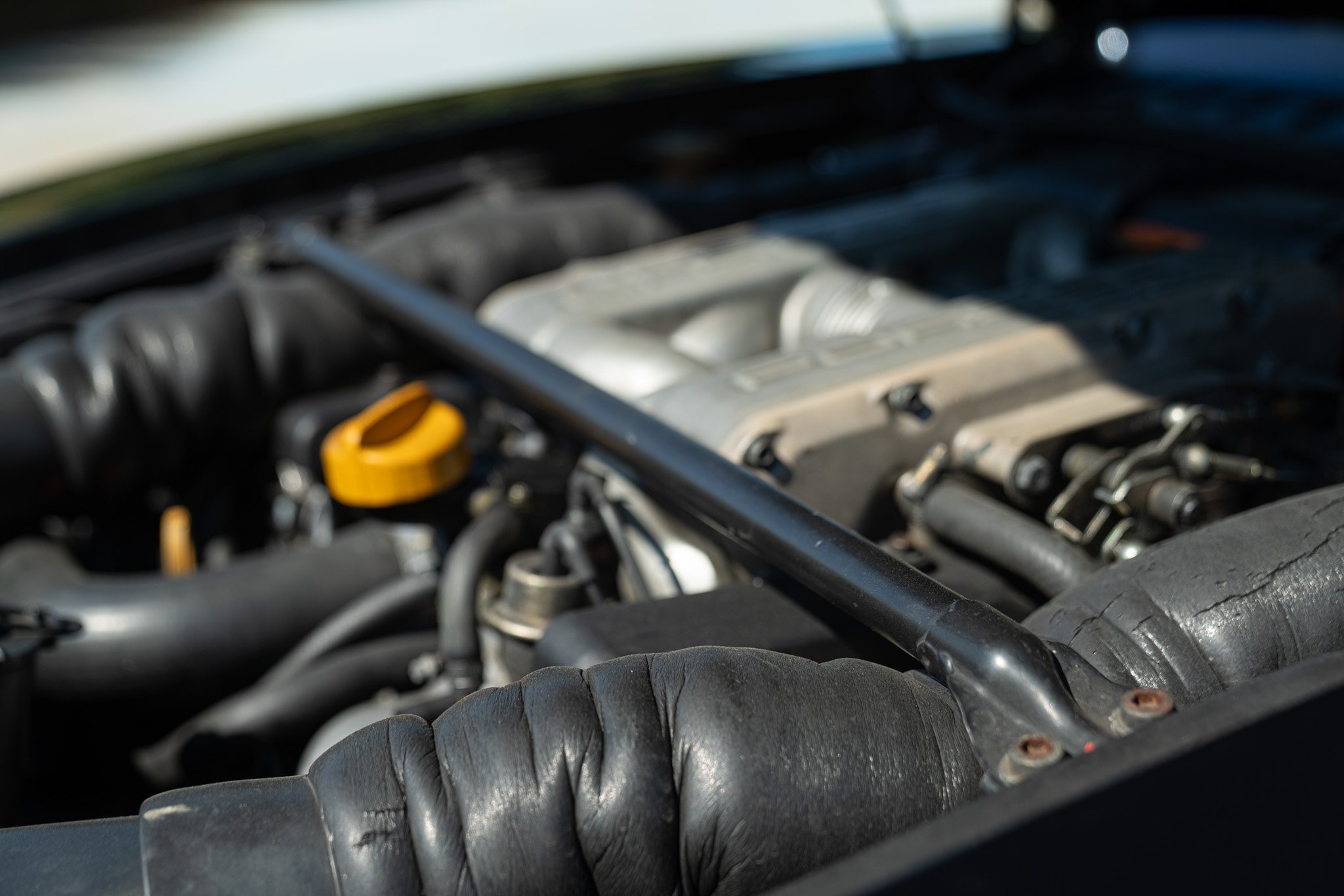 Porsche 928 GTS 