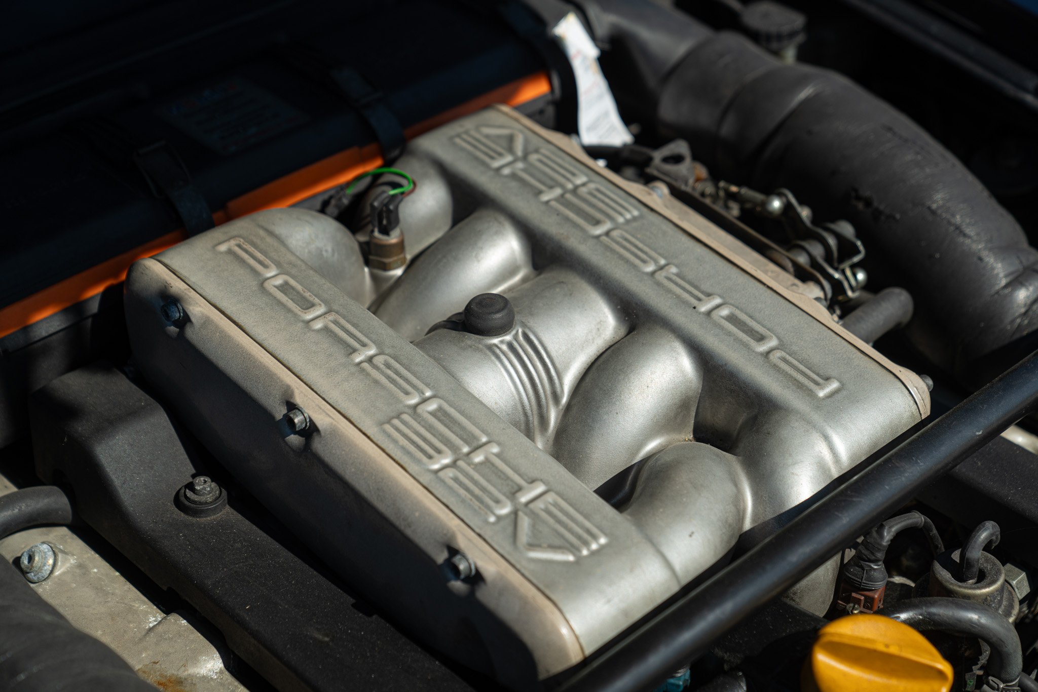 Porsche 928 GTS 