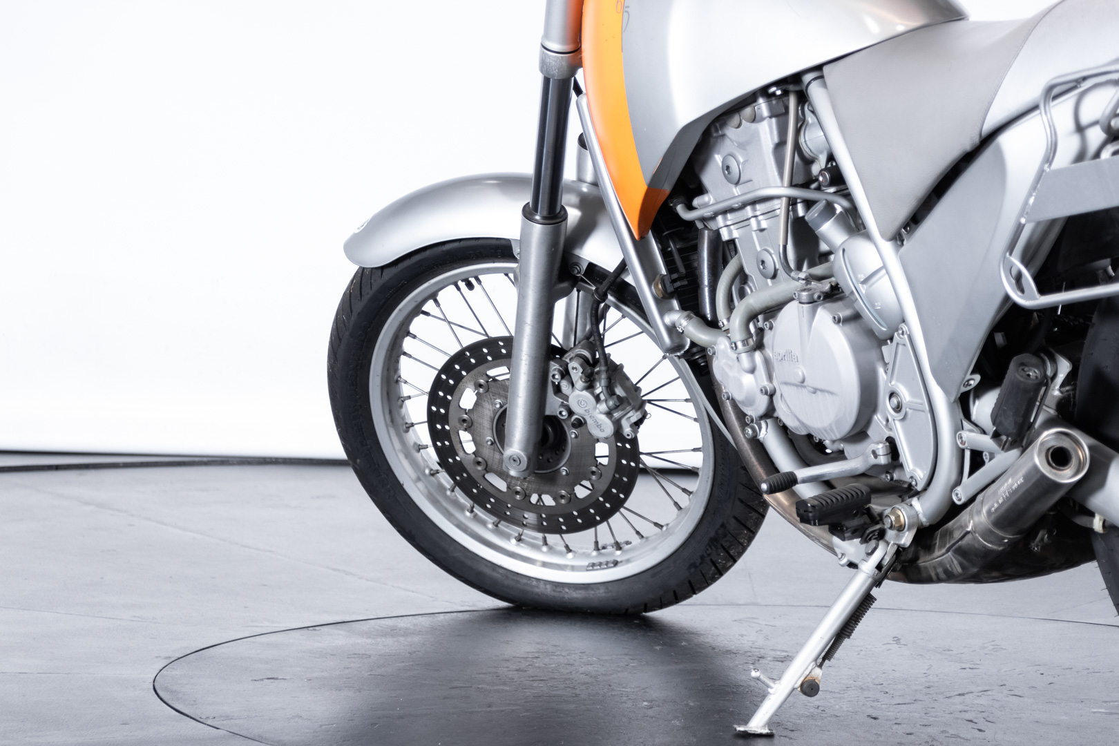 Aprilia Motò 650 