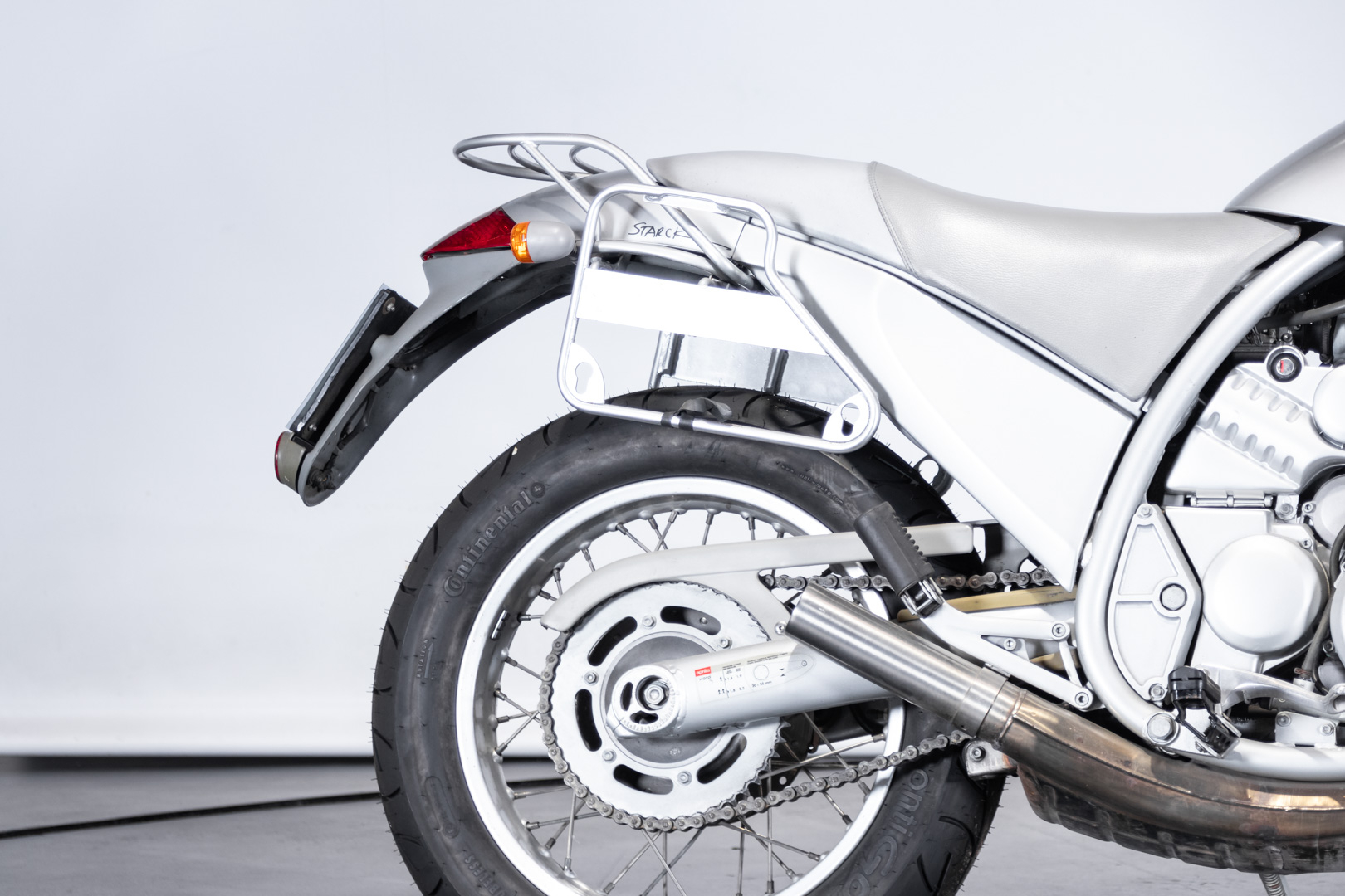 Aprilia Motò 650 