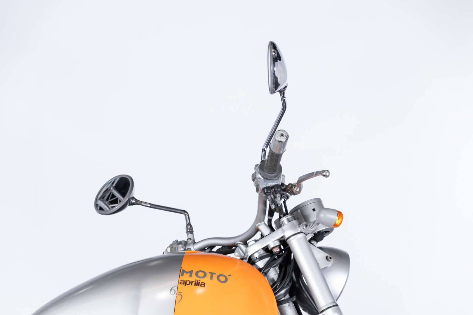 Aprilia Motò 650 