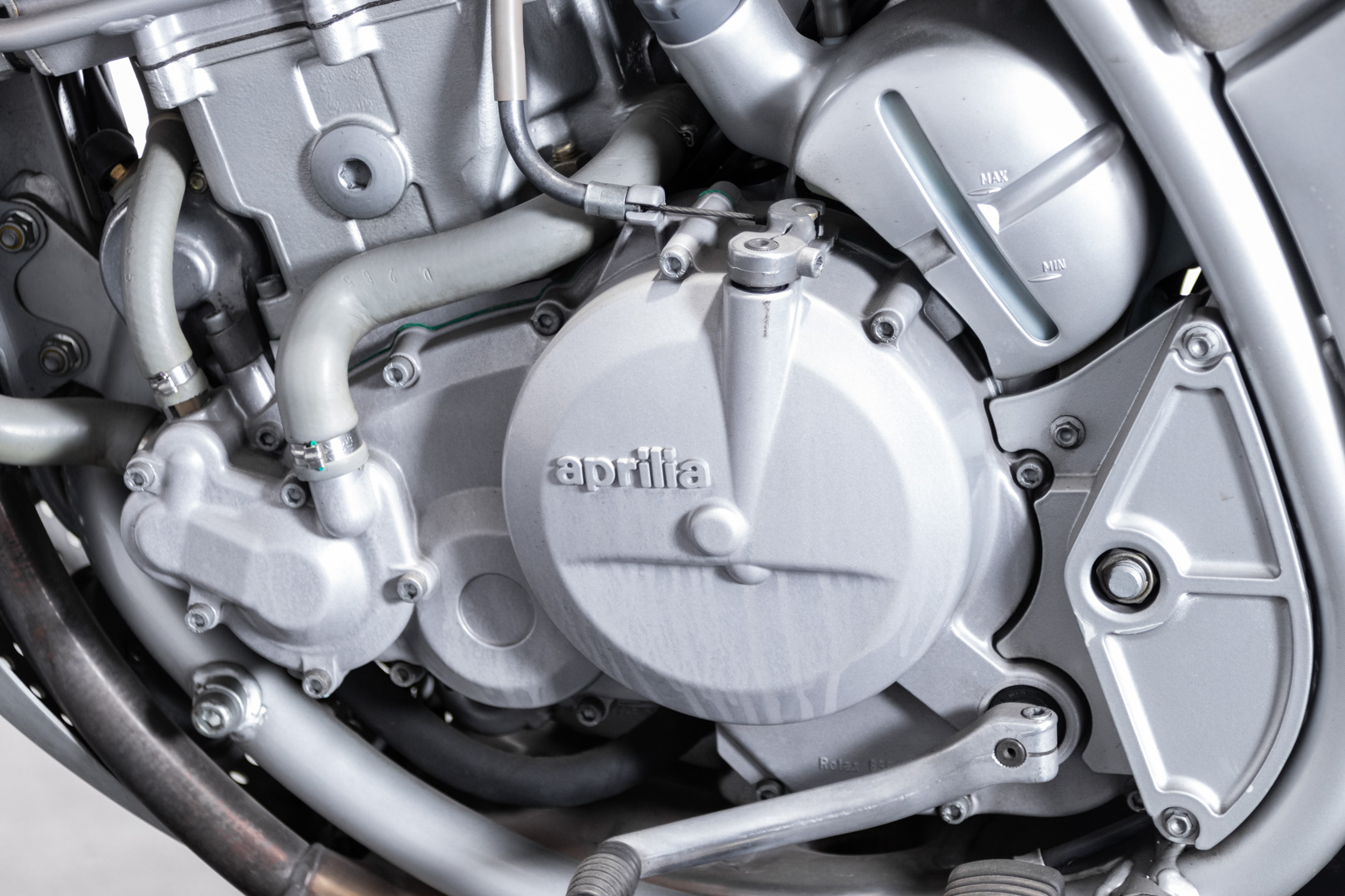 Aprilia Motò 650 