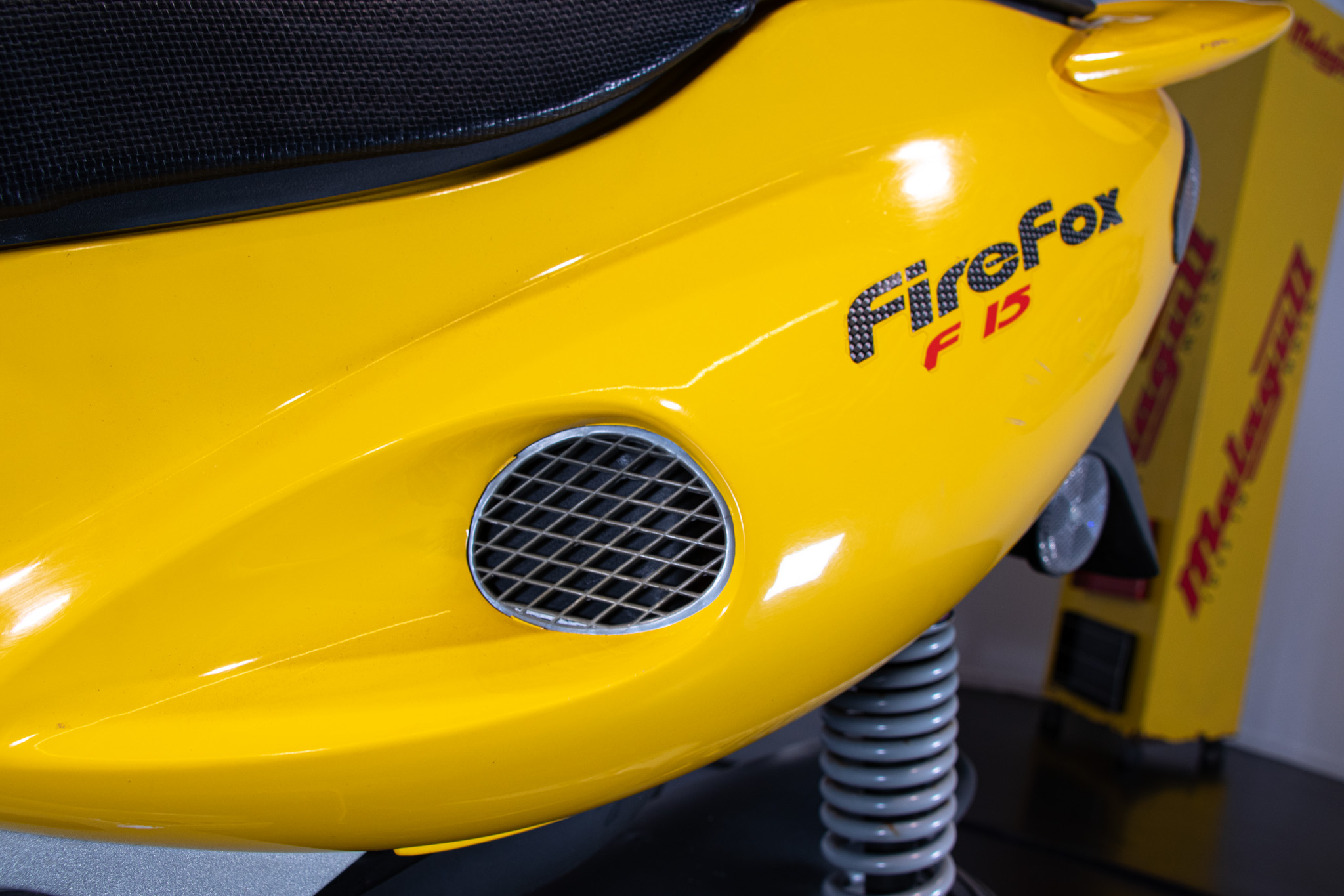 Malaguti MALAGUTI F15 FIREFOX                 
