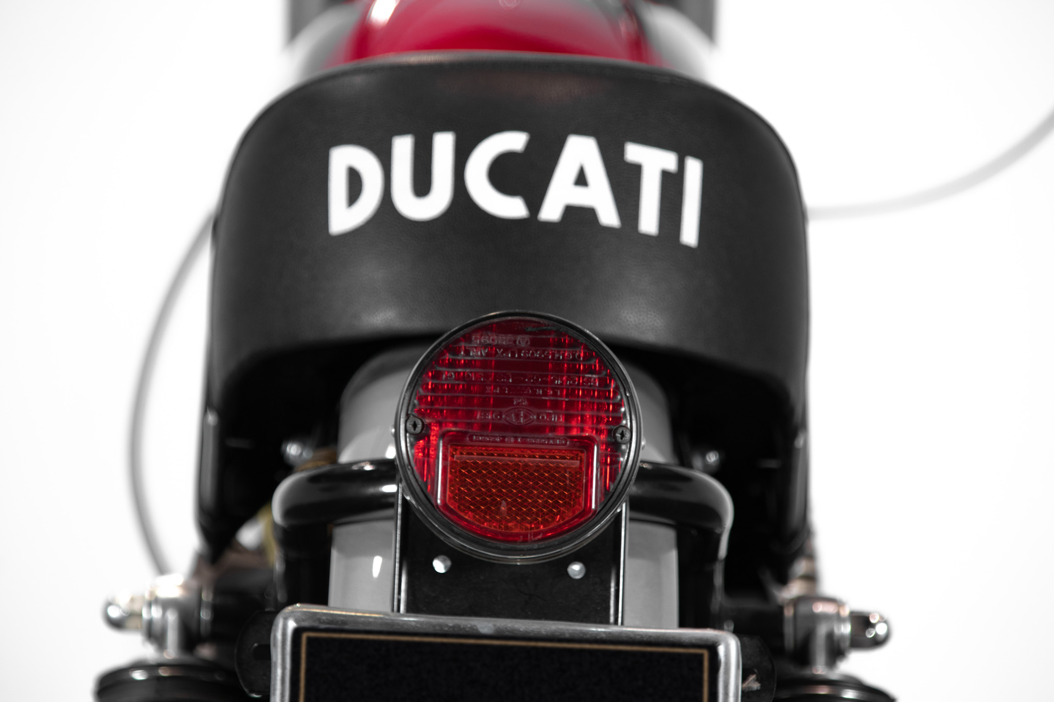 Ducati Scrambler 250 