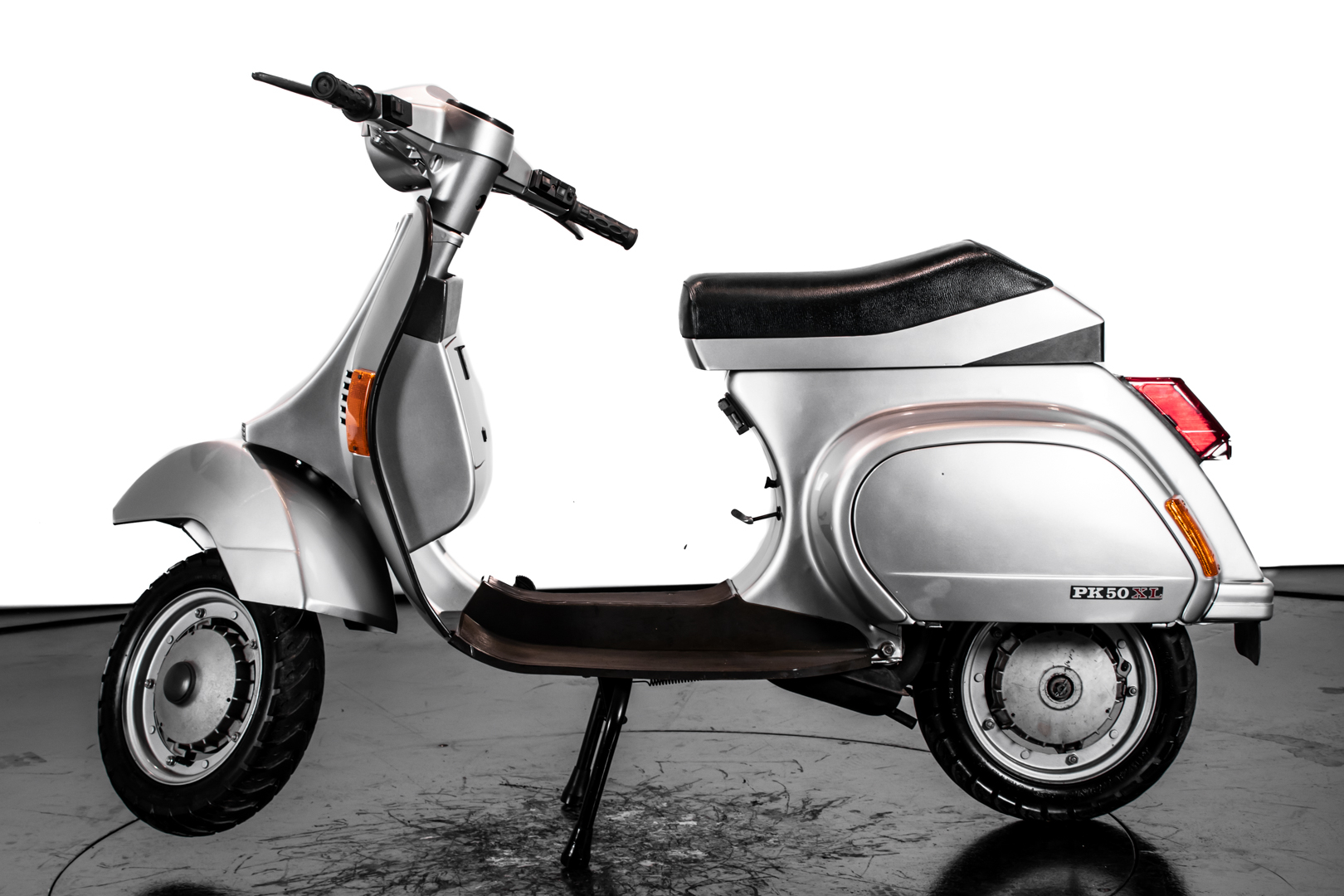 Piaggio Vespa PK 50 XL 