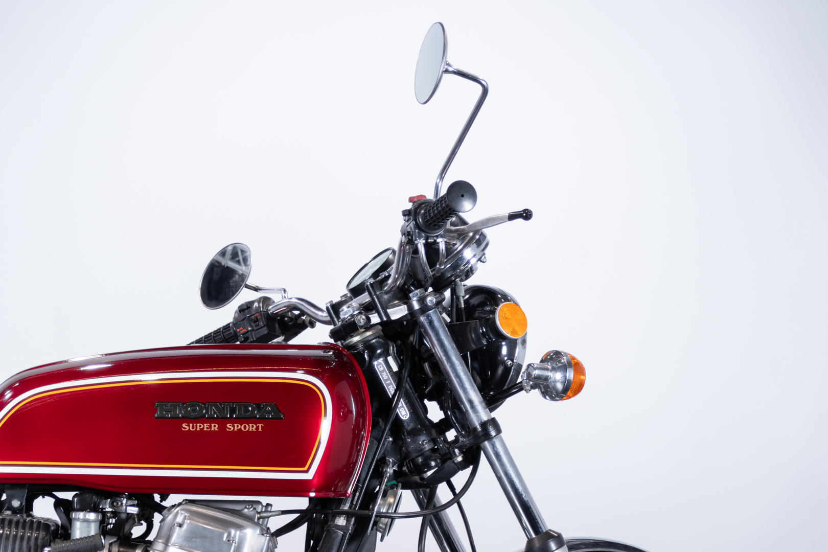 Honda CB 750 FOUR 
