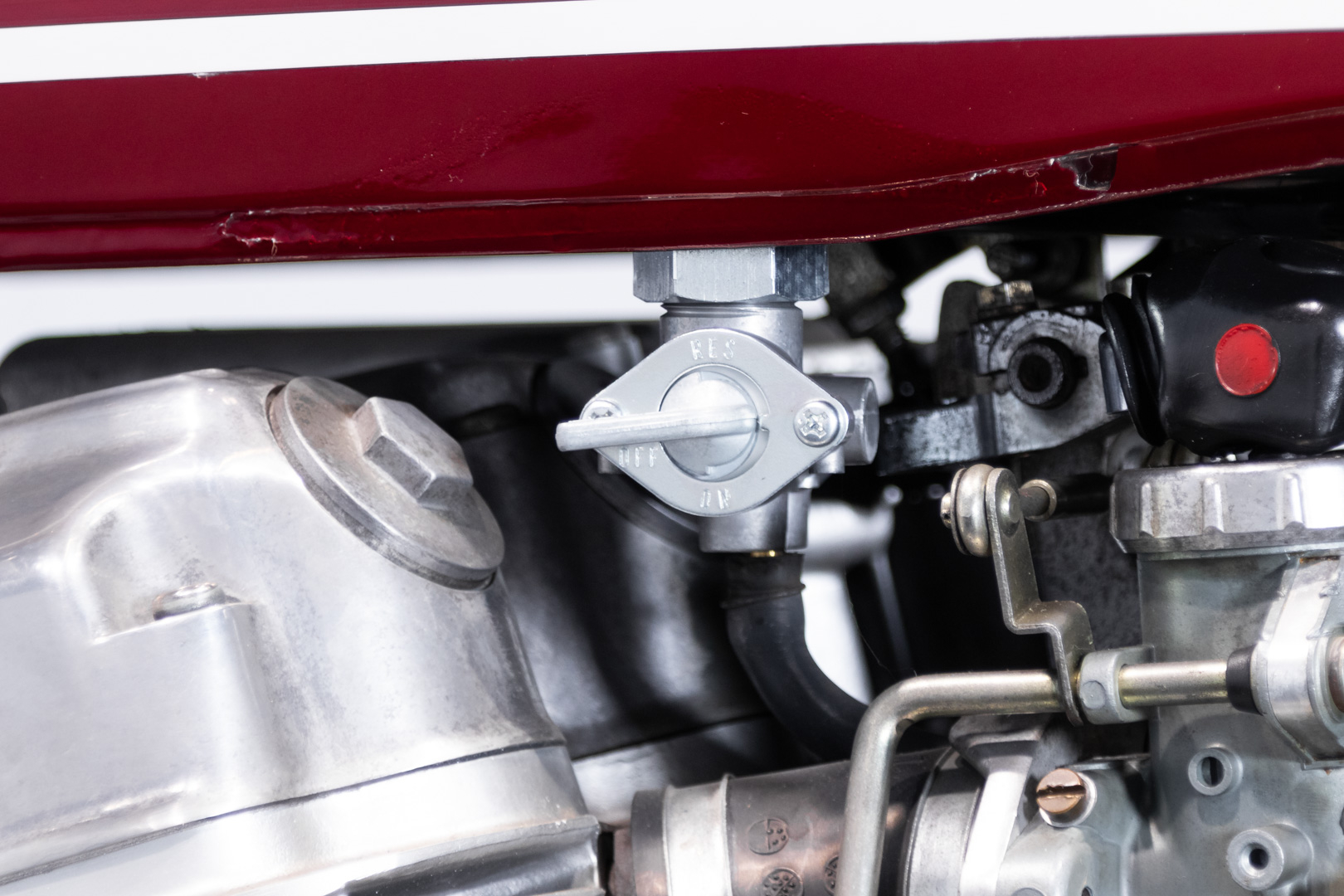 Honda CB 750 FOUR 