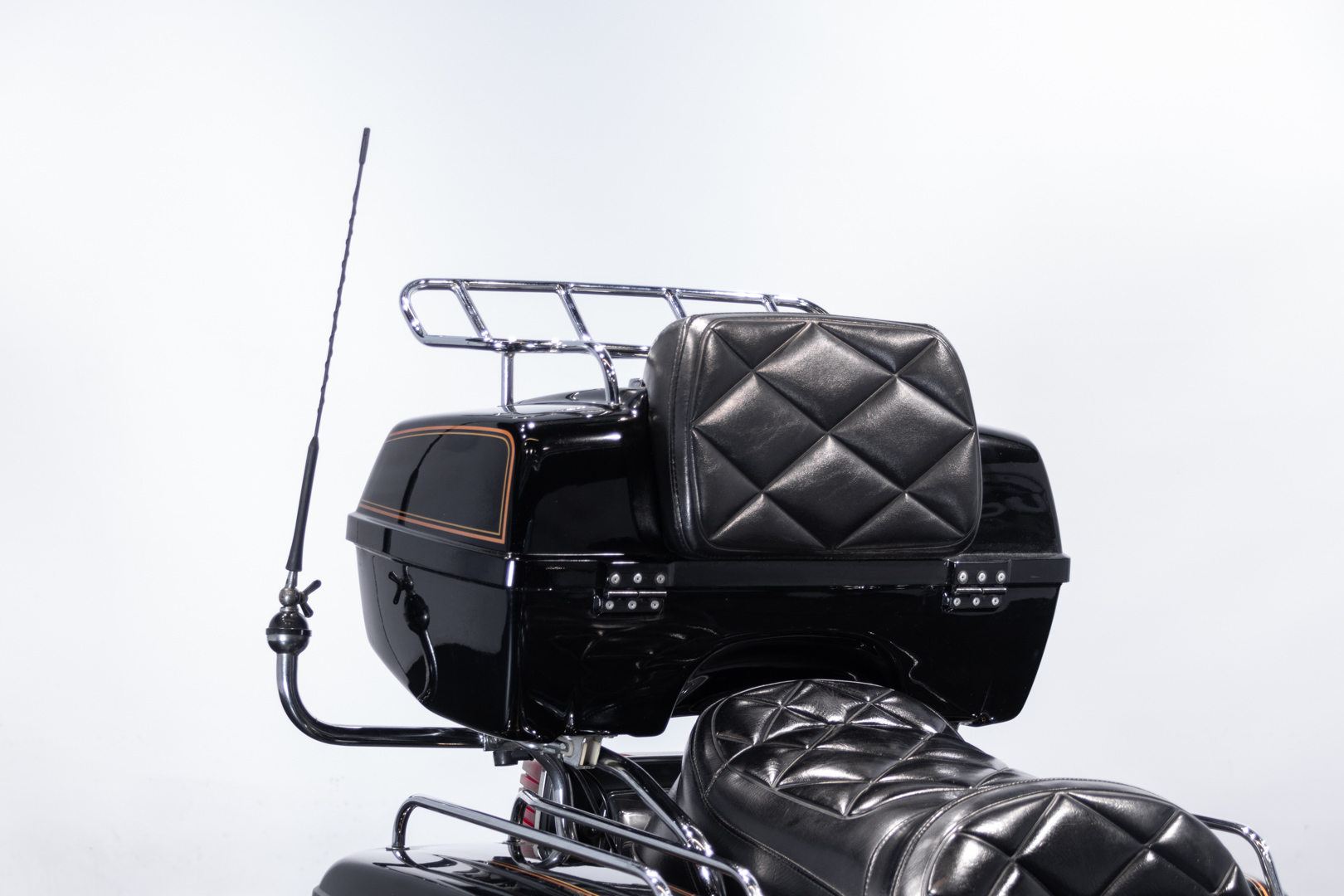 Honda GOLDWING 1100 