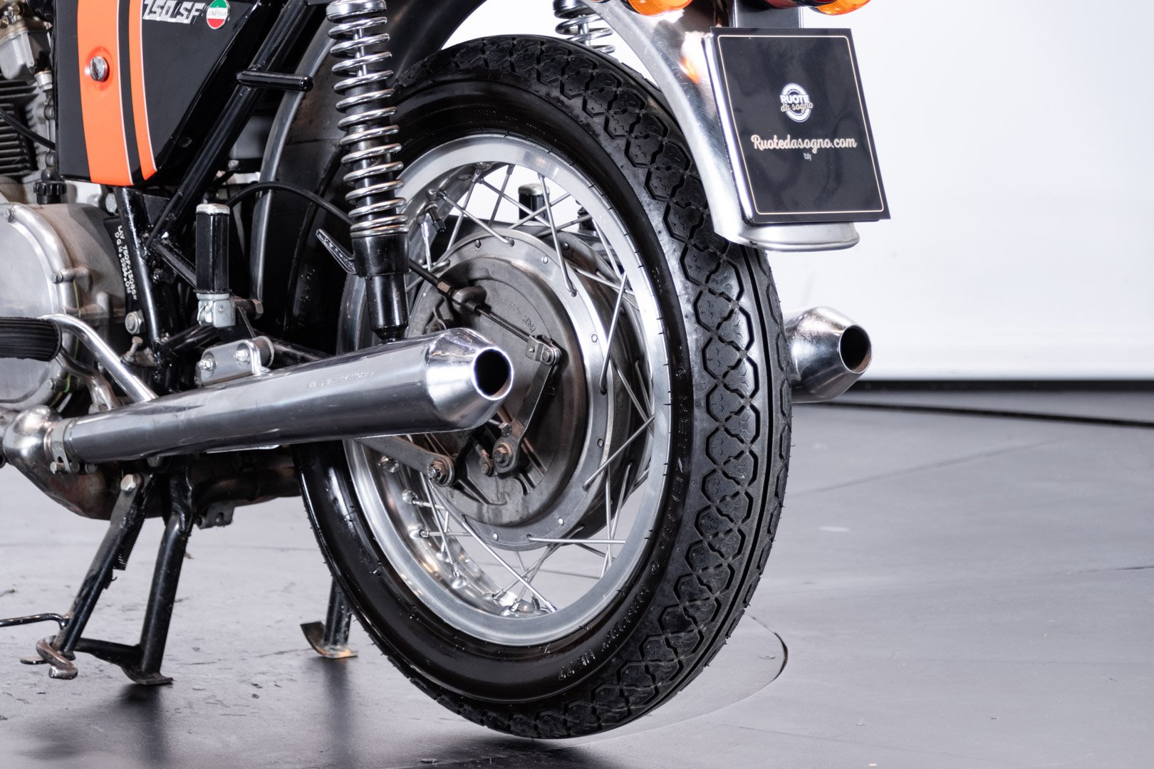 Laverda 750 SF 