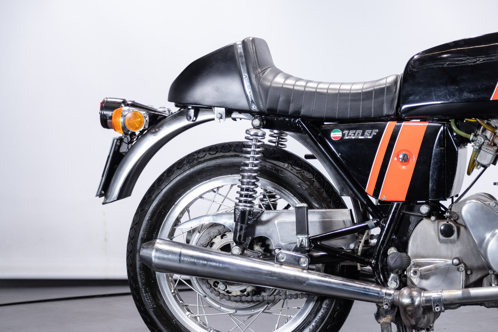Laverda 750 SF 