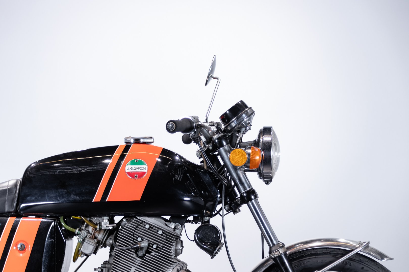 Laverda 750 SF 