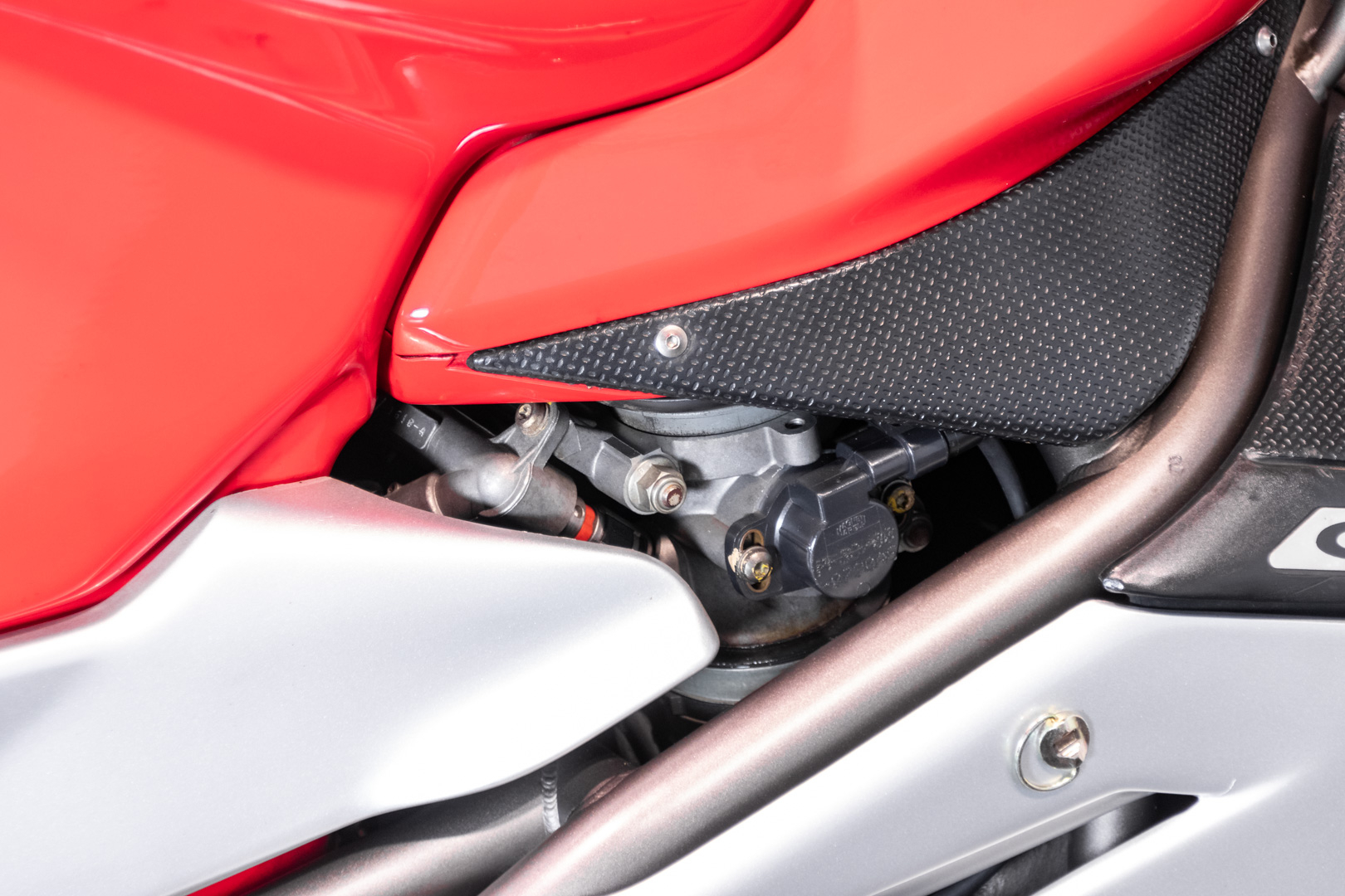 MV Agusta F4 750 