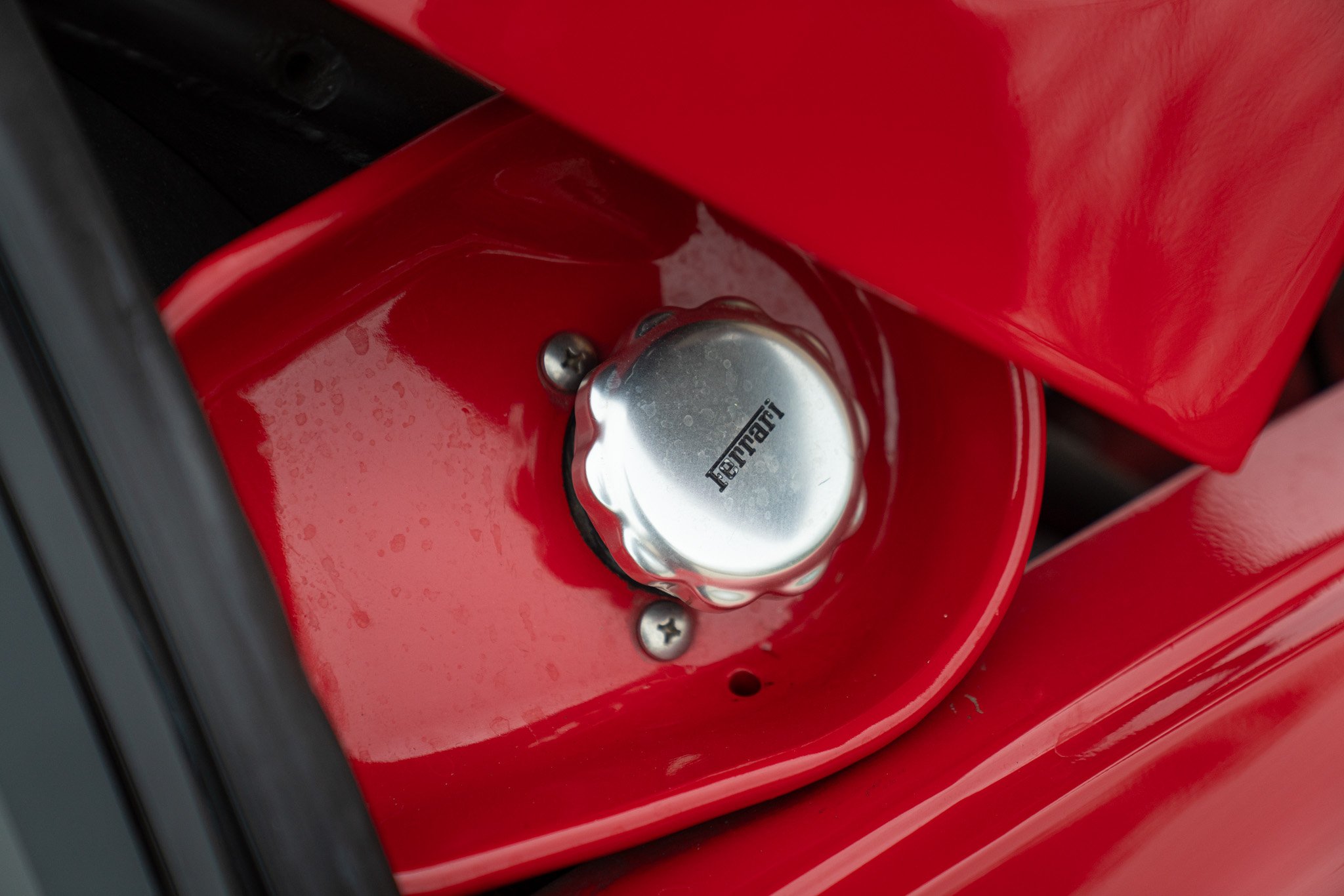 Ferrari 512 TR 