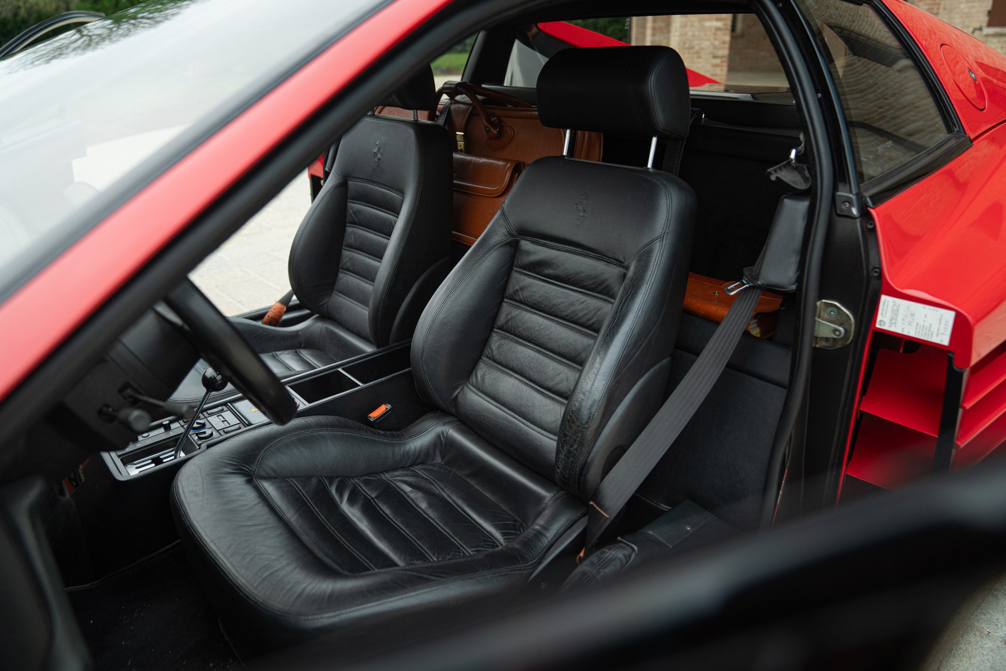 Ferrari 512 TR 