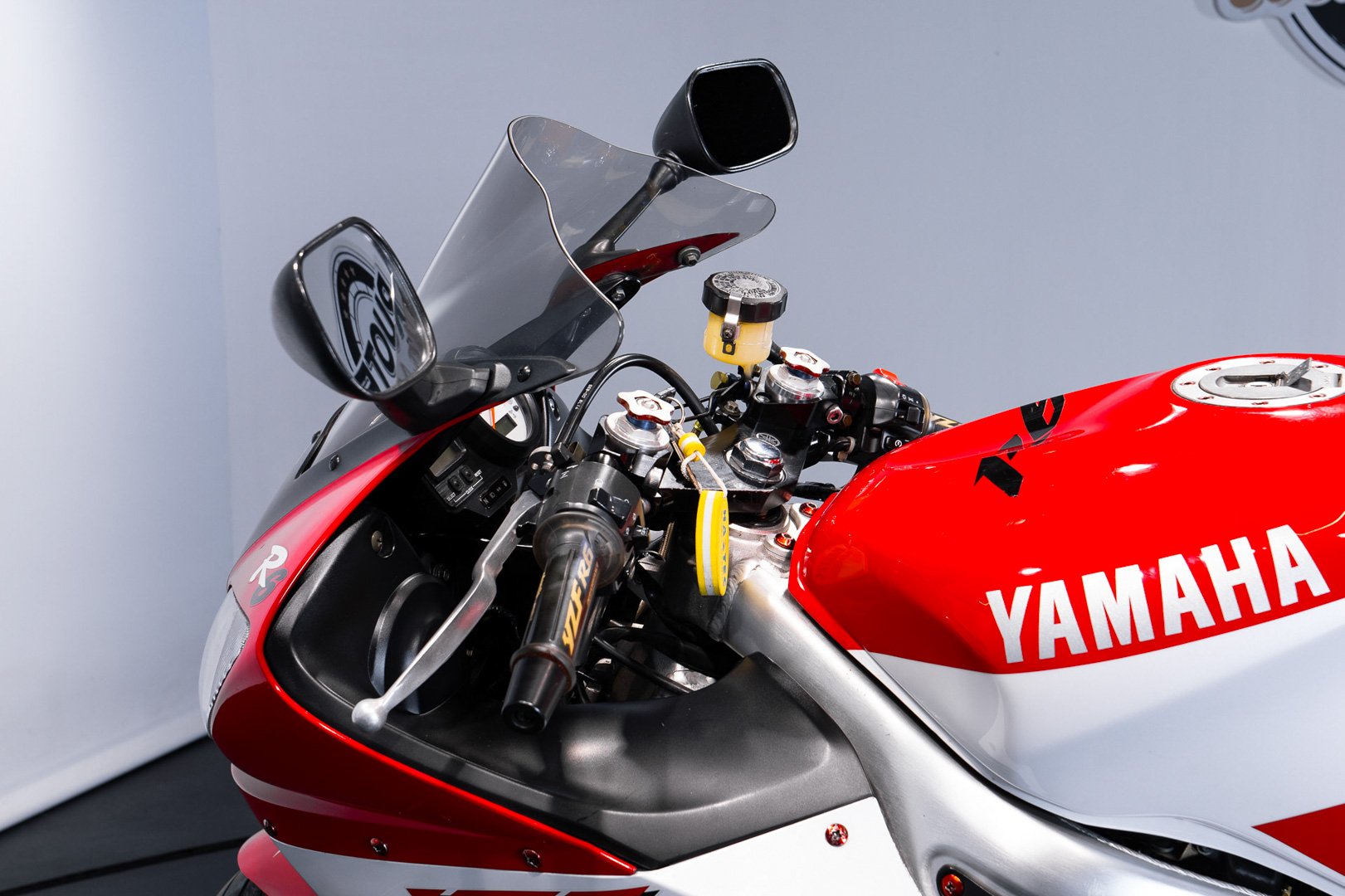 Yamaha YAMAHA R6 
