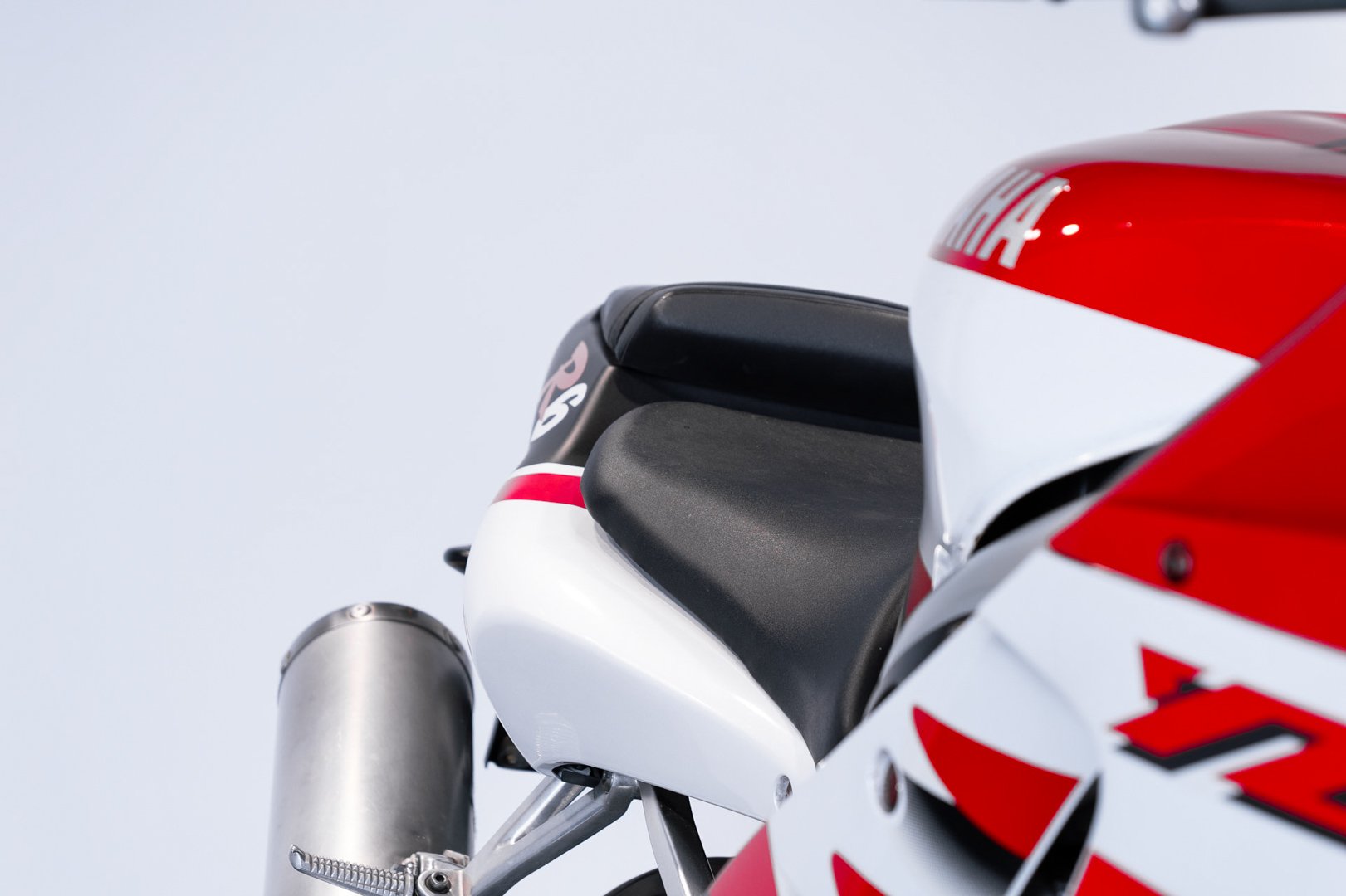 Yamaha YAMAHA R6 