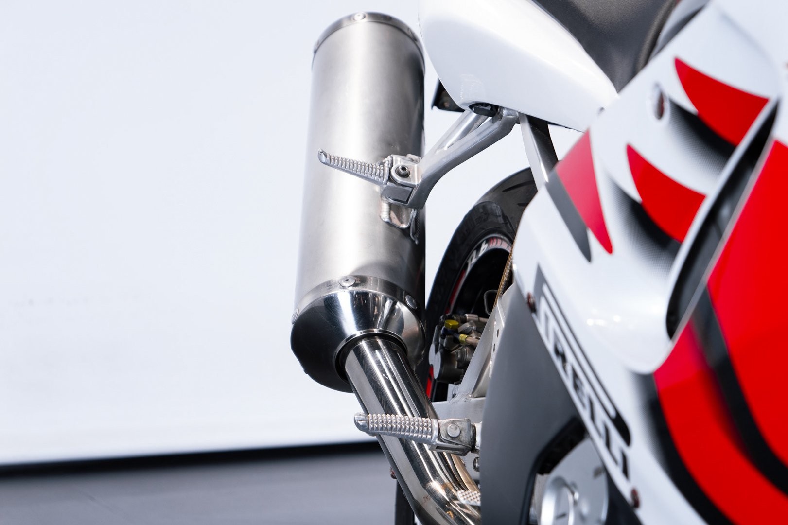 Yamaha YAMAHA R6 