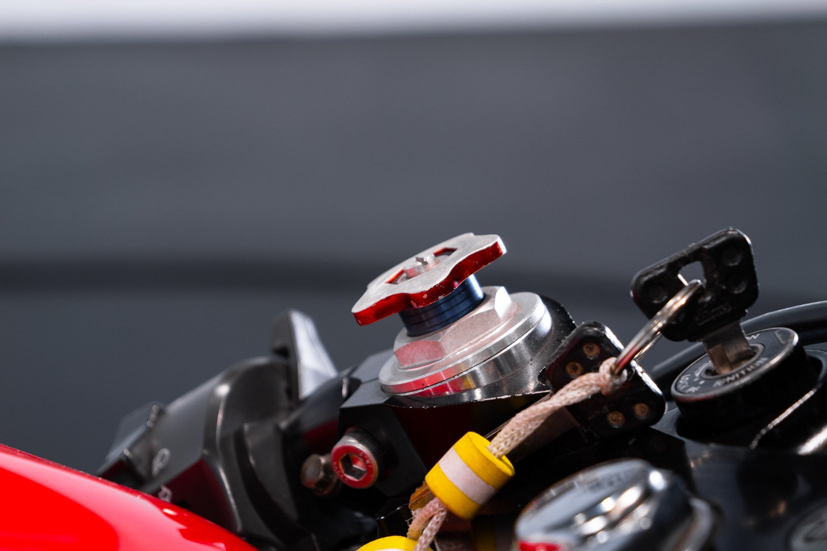 Yamaha YAMAHA R6 