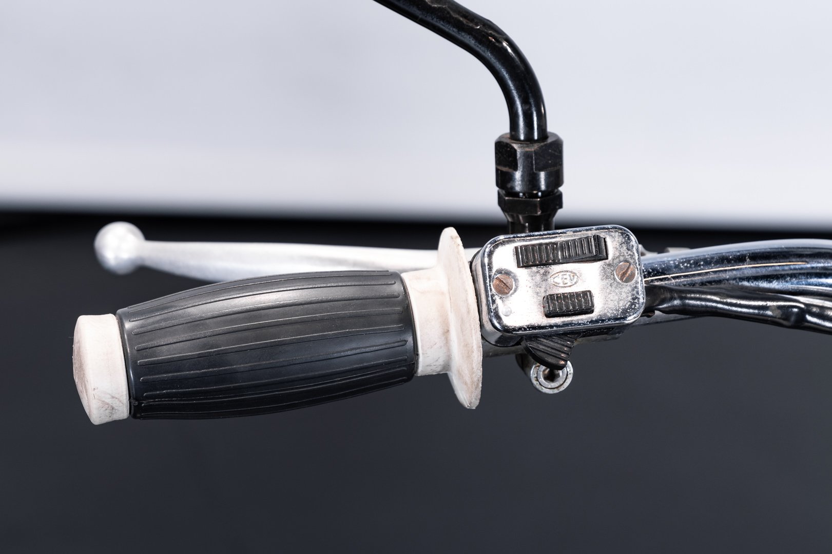 Moto Guzzi MOTO GUZZI V7 700 