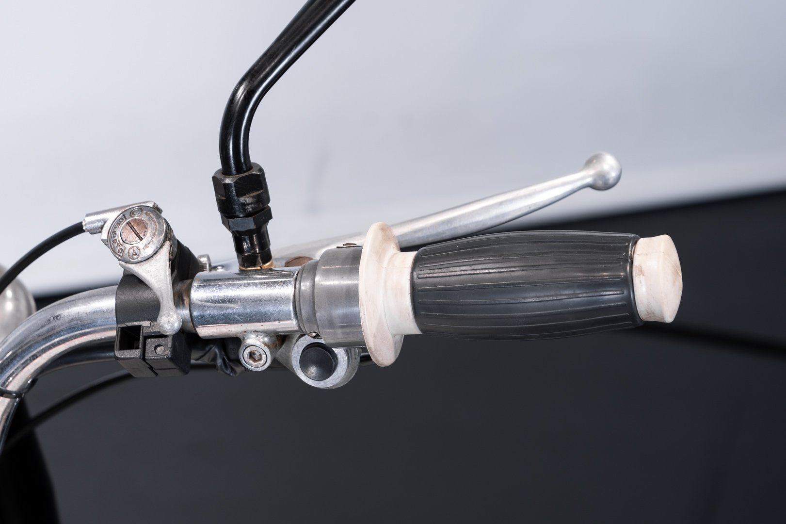 Moto Guzzi MOTO GUZZI V7 700 