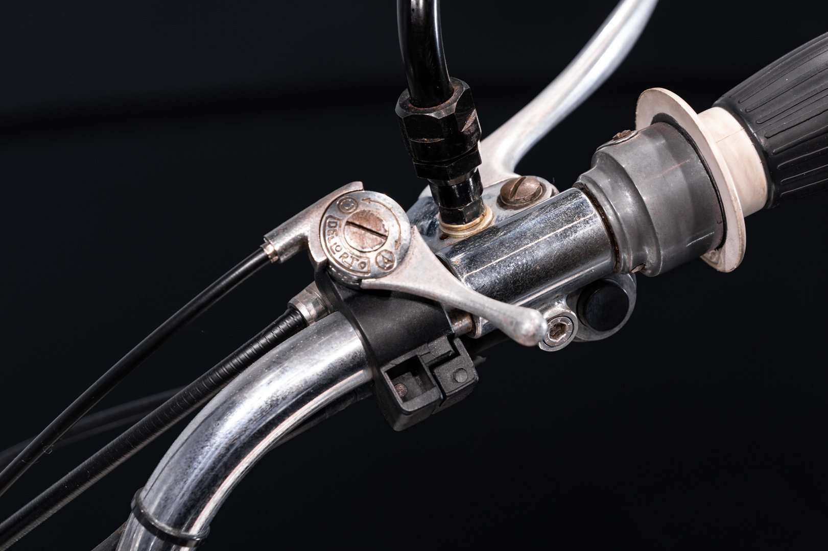 Moto Guzzi MOTO GUZZI V7 700 