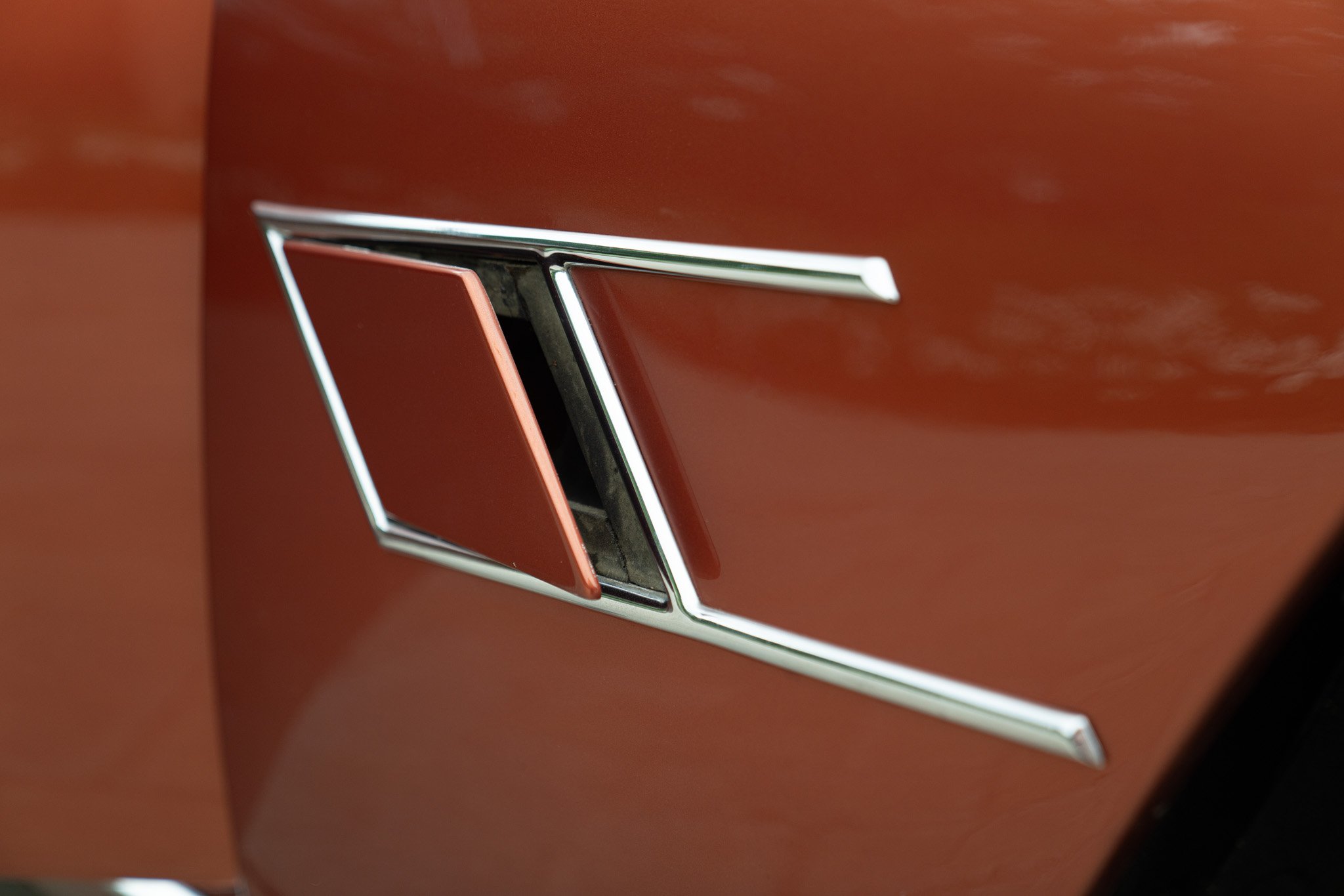 Maserati MISTRAL 3.7 