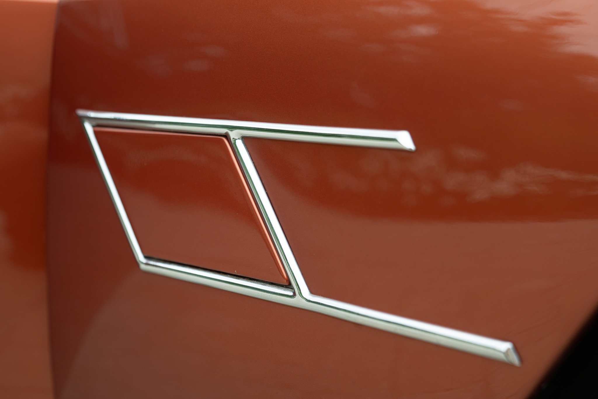Maserati MISTRAL 3.7 