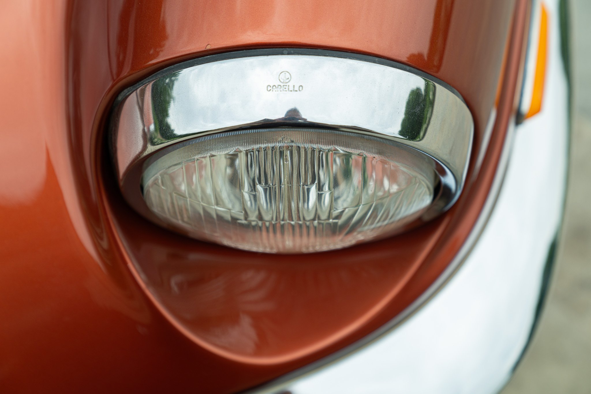 Maserati MISTRAL 3.7 