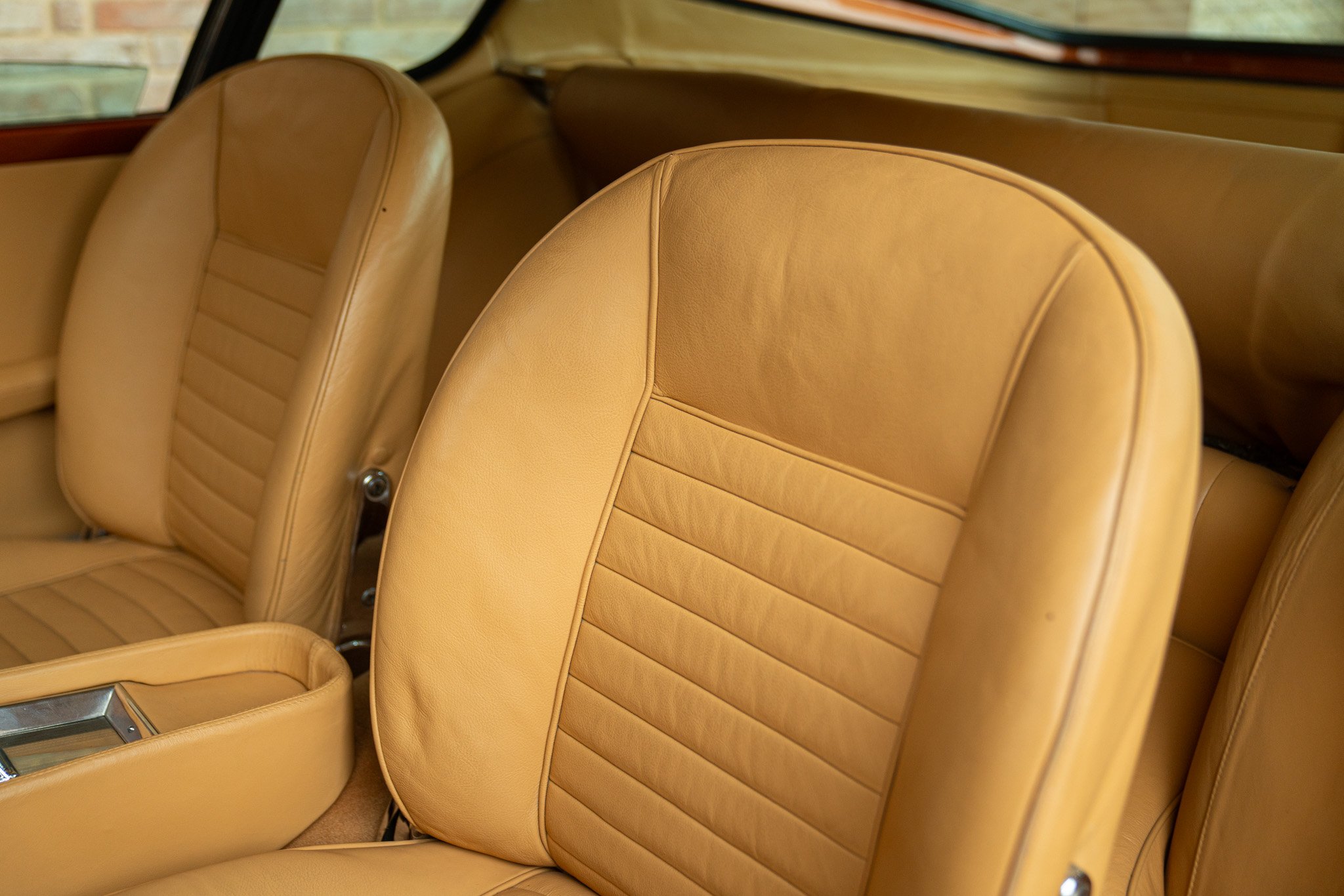 Maserati MISTRAL 3.7 