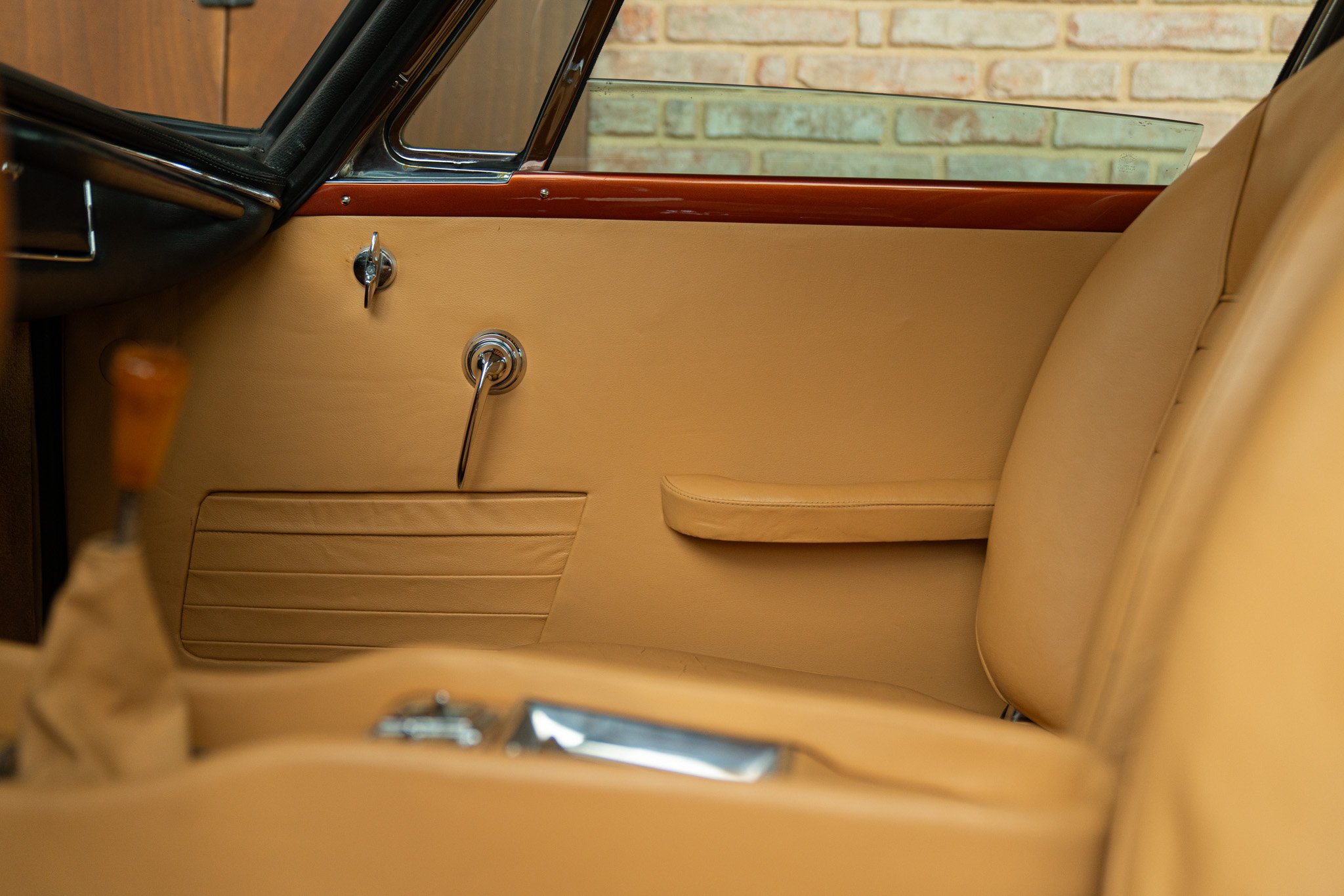 Maserati MISTRAL 3.7 