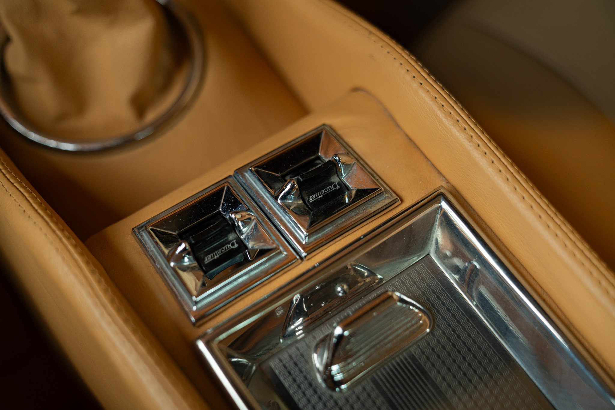Maserati MISTRAL 3.7 