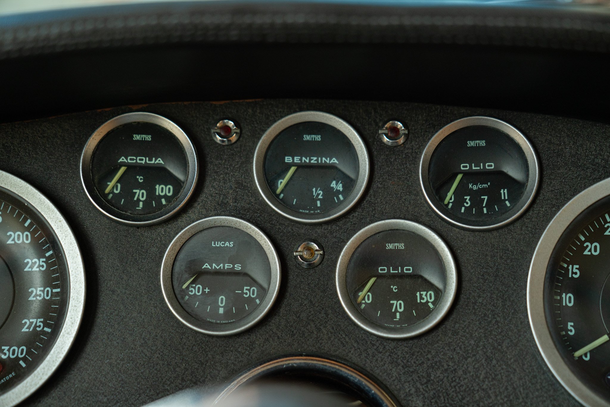 Maserati MISTRAL 3.7 