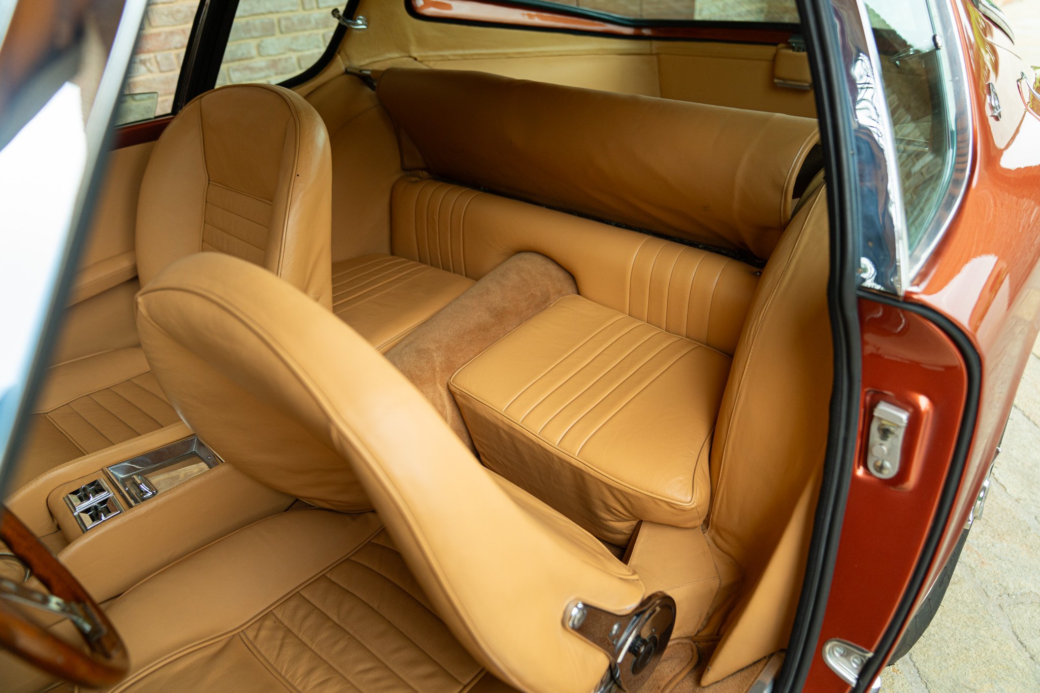 Maserati MISTRAL 3.7 