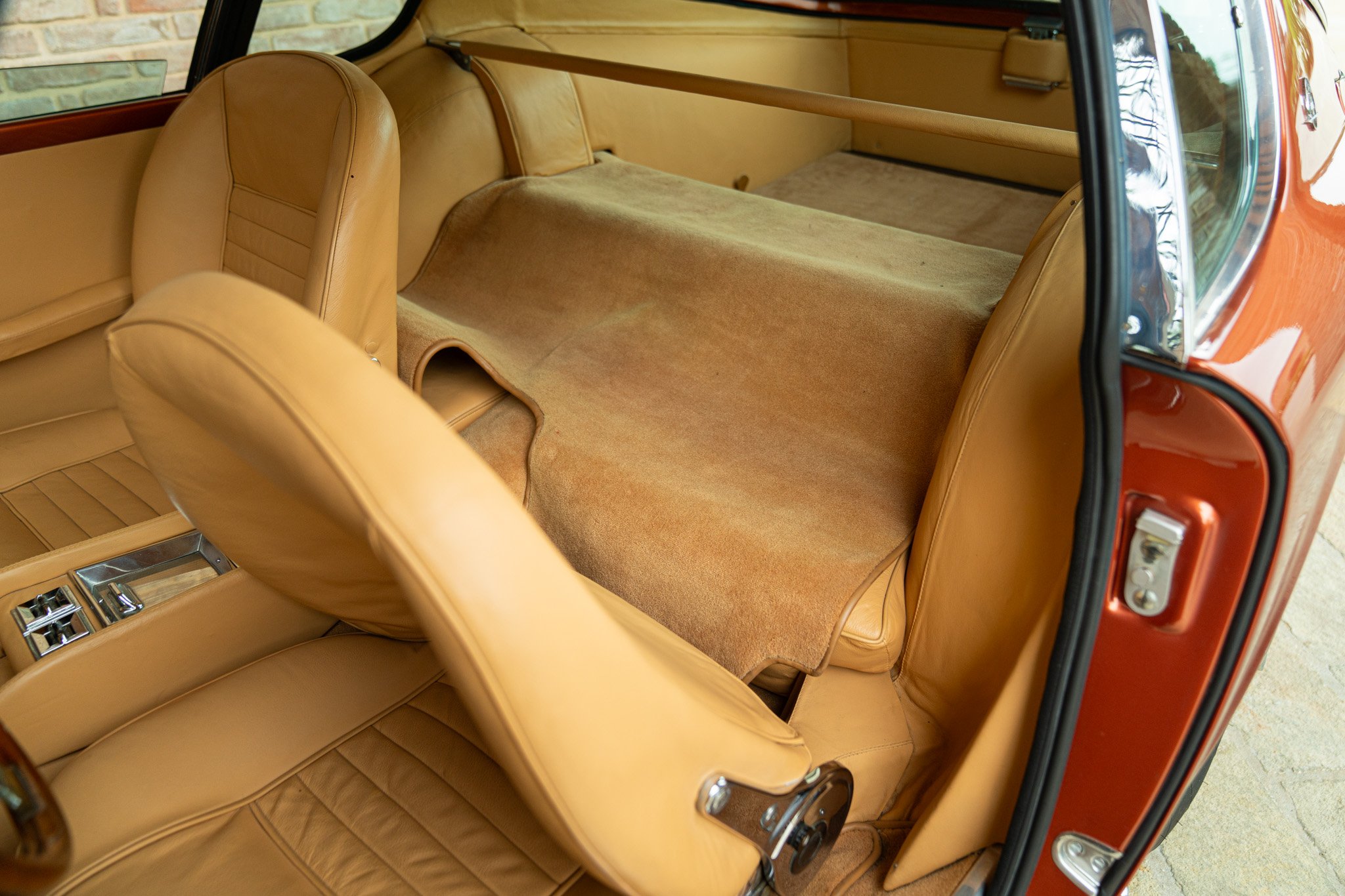 Maserati MISTRAL 3.7 